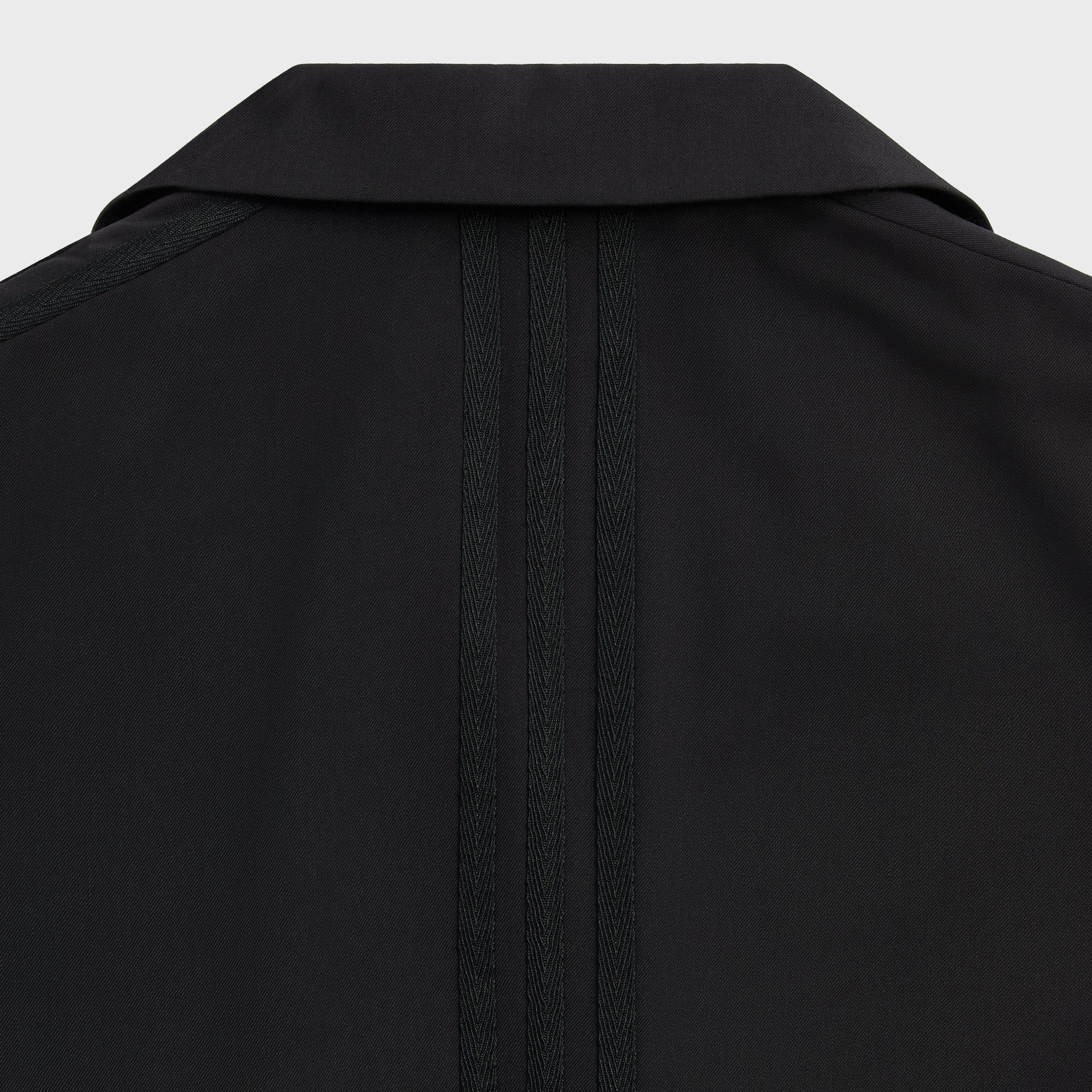Kith & Messi for adidas Football Suiting Jacket - Black - Image 6
