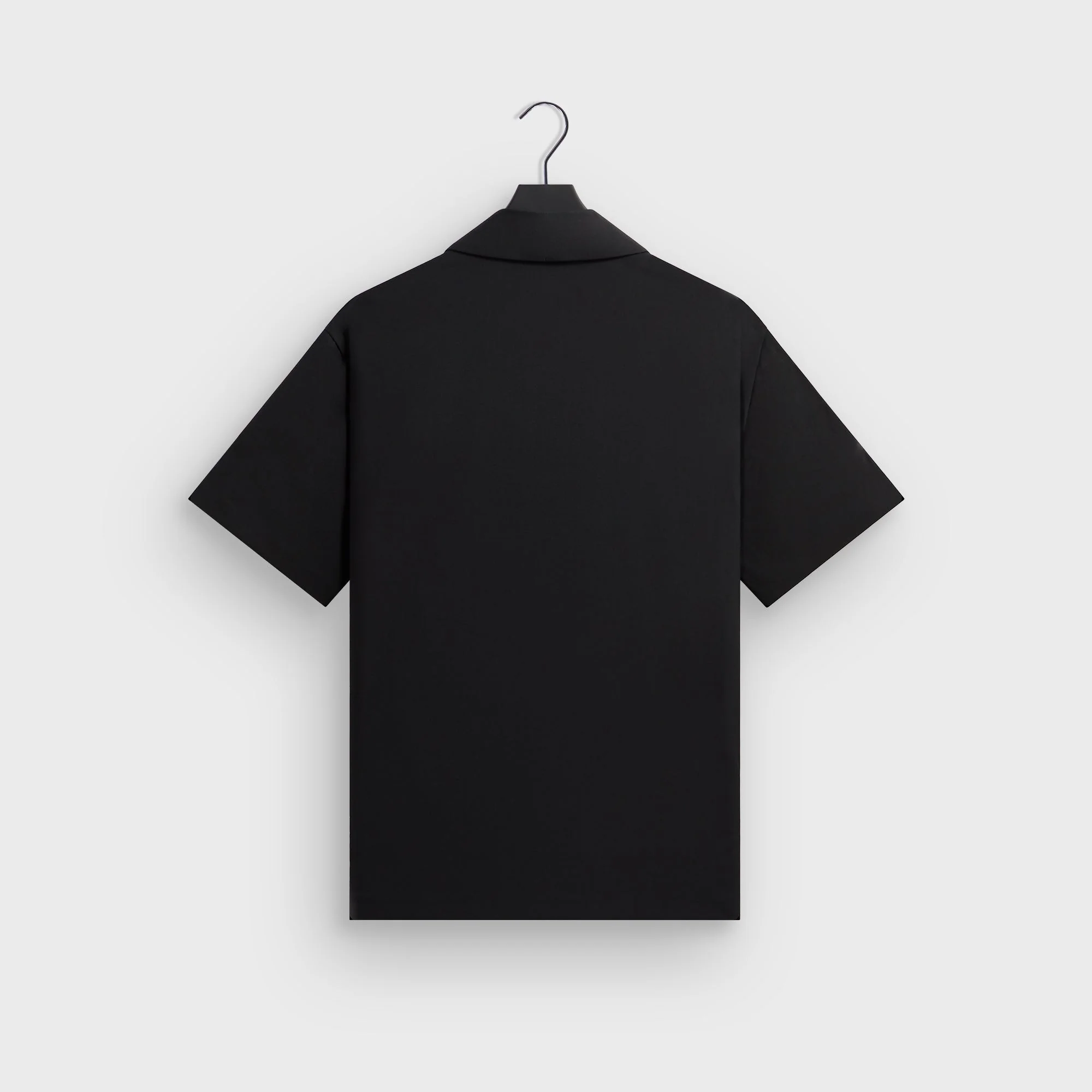 Kith & Messi for adidas Football Wrap Jacket - Black - Image 3