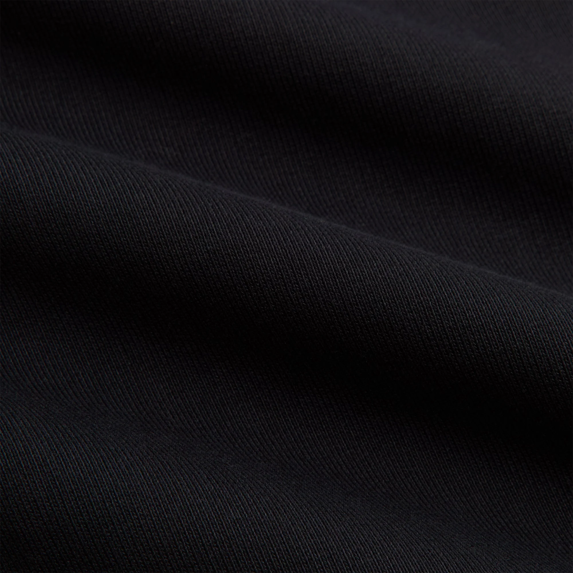 Kith & Messi for adidas Football Fleece Sweater - Black - Image 7