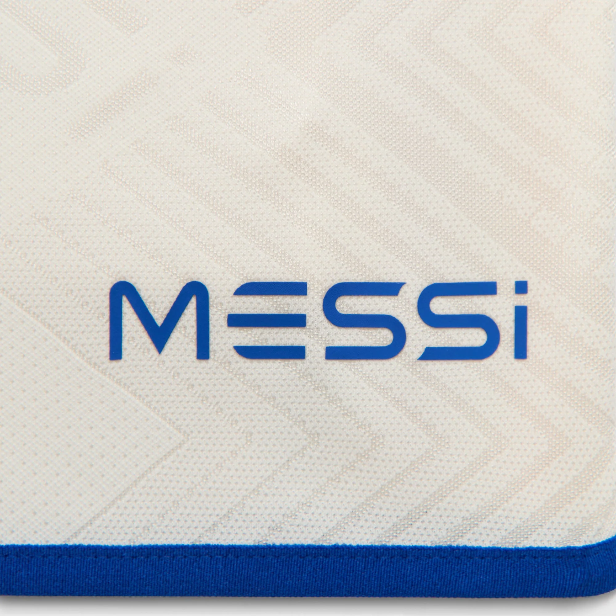 Kith & Messi for adidas Football Jersey Short - Chalk White - Image 5