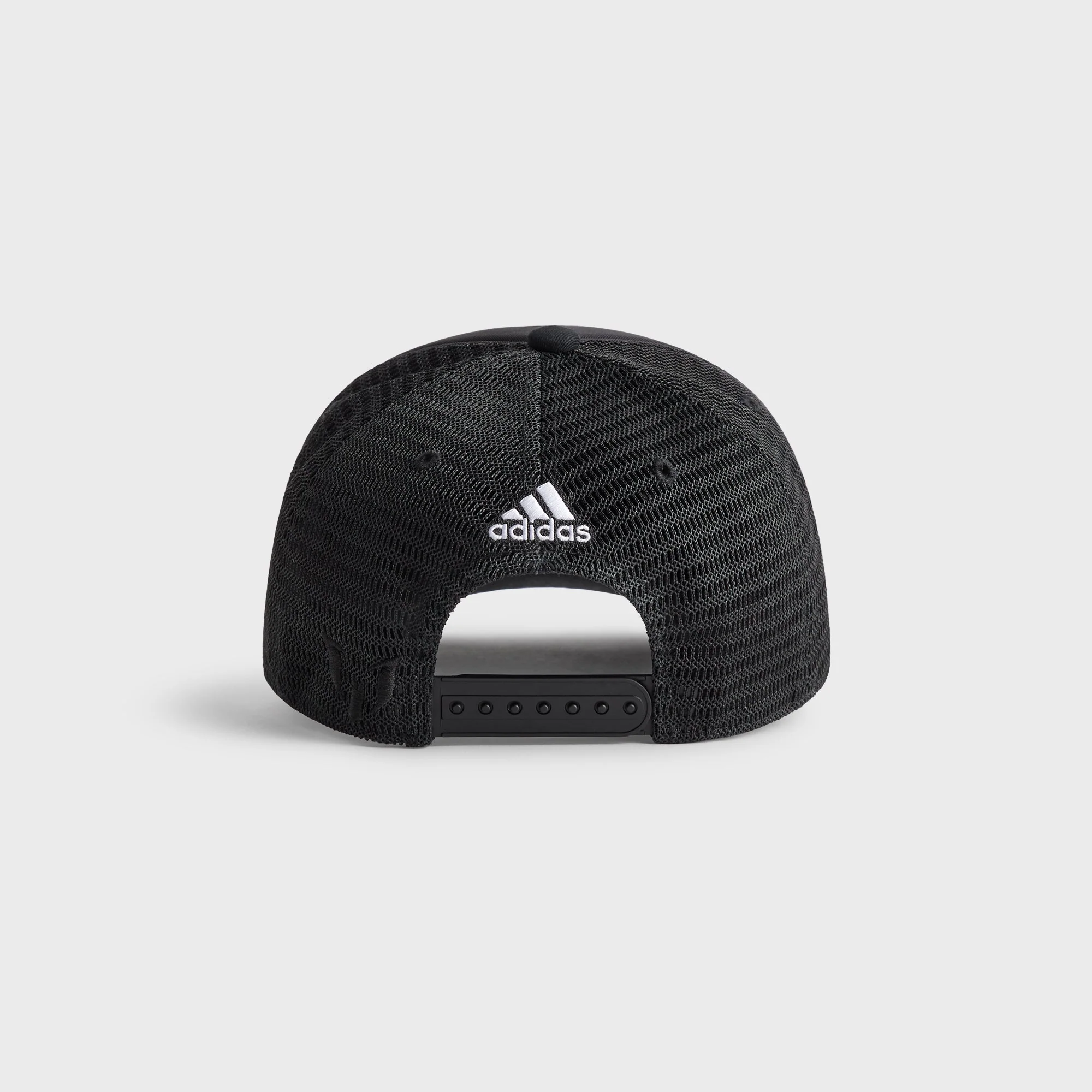 Kith & Messi for adidas Football Trucker Hat - Black - Image 3