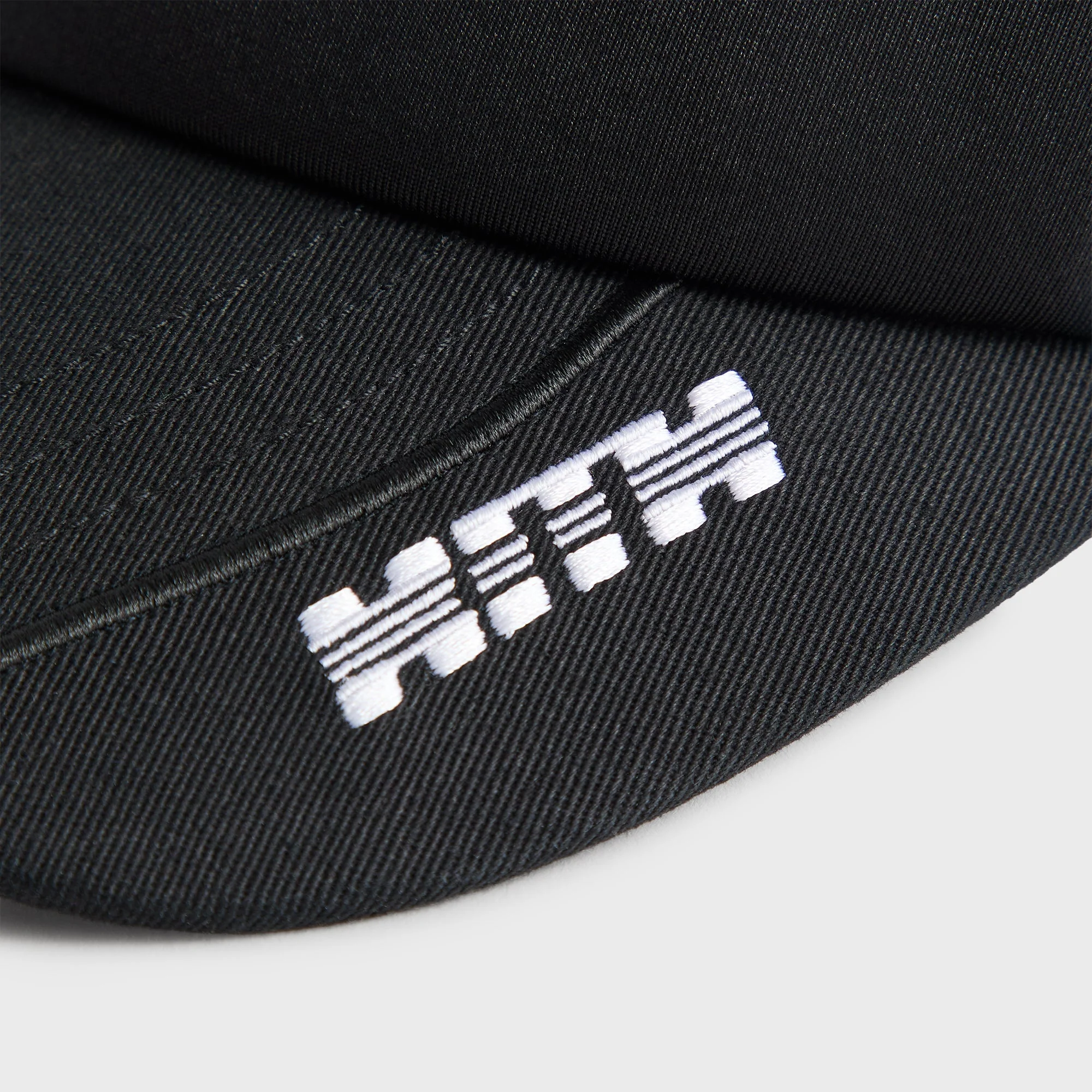 Kith & Messi for adidas Football Trucker Hat - Black - Image 6