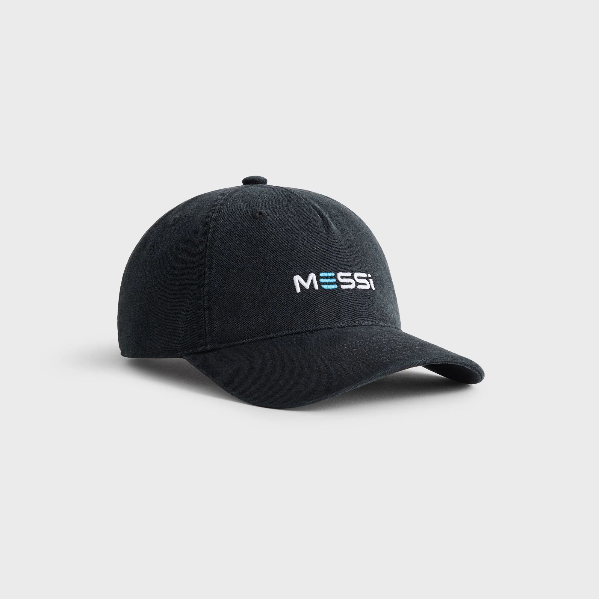 Kith & Messi for adidas Football Cap - Black - Image 3