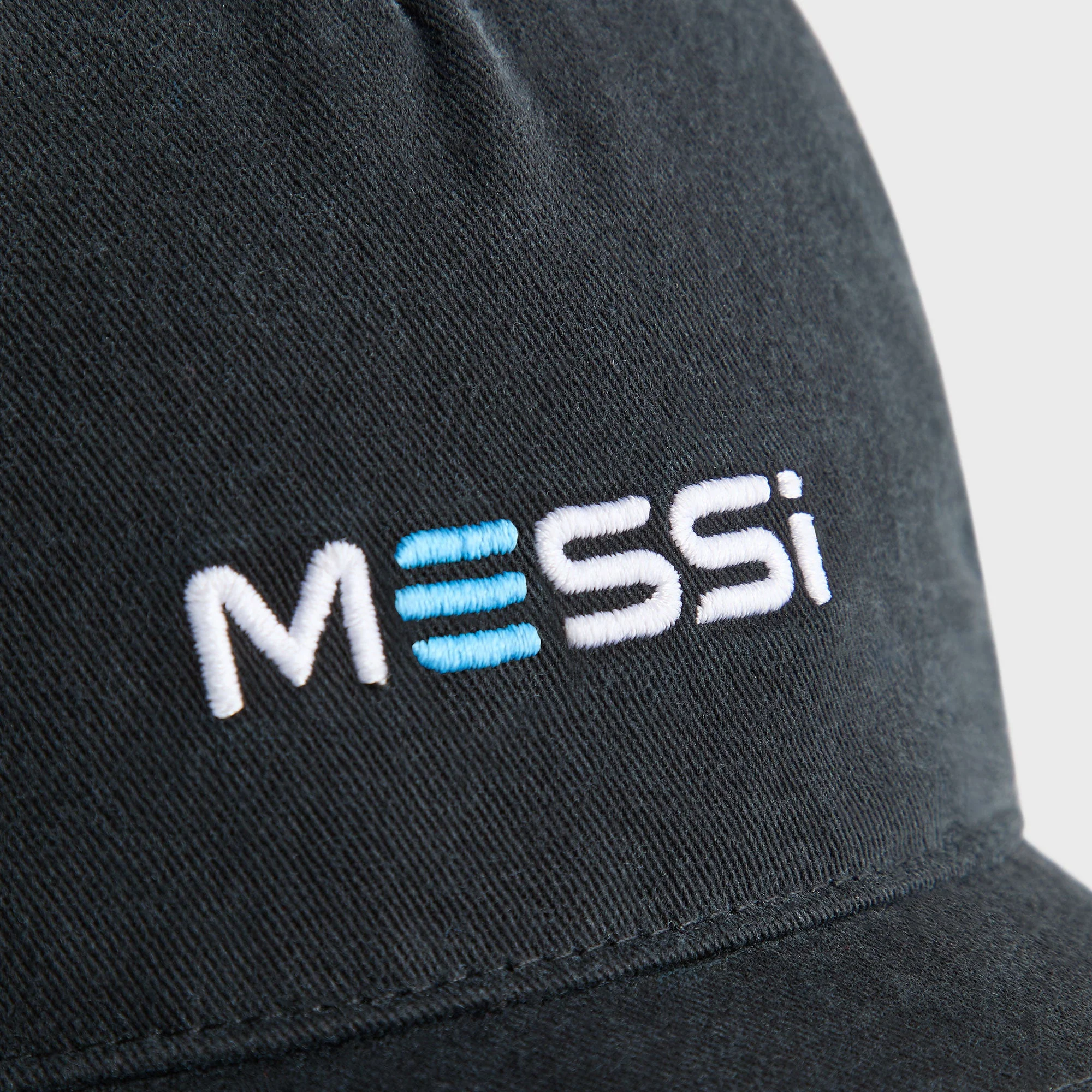 Kith & Messi for adidas Football Cap - Black - Image 4