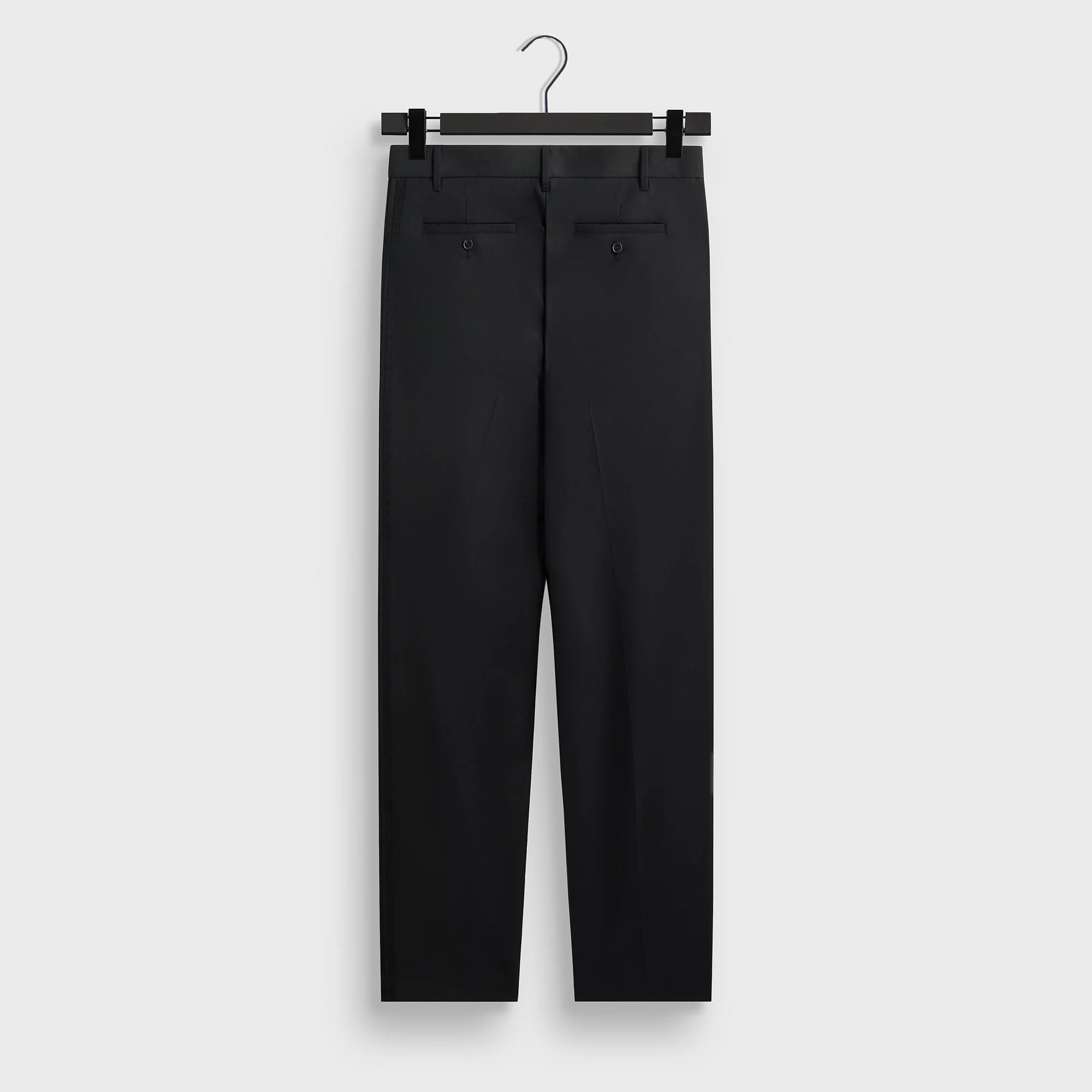 Kith & Messi for adidas Football Suiting Pant - Black - Image 3