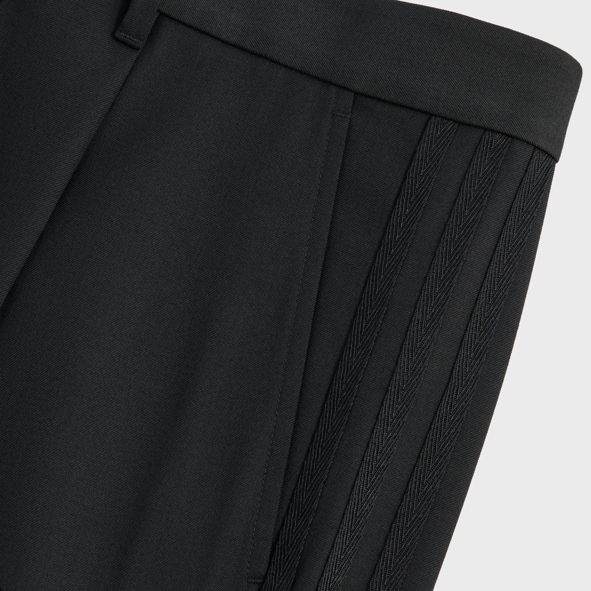 Kith & Messi for adidas Football Suiting Pant - Black - Image 4
