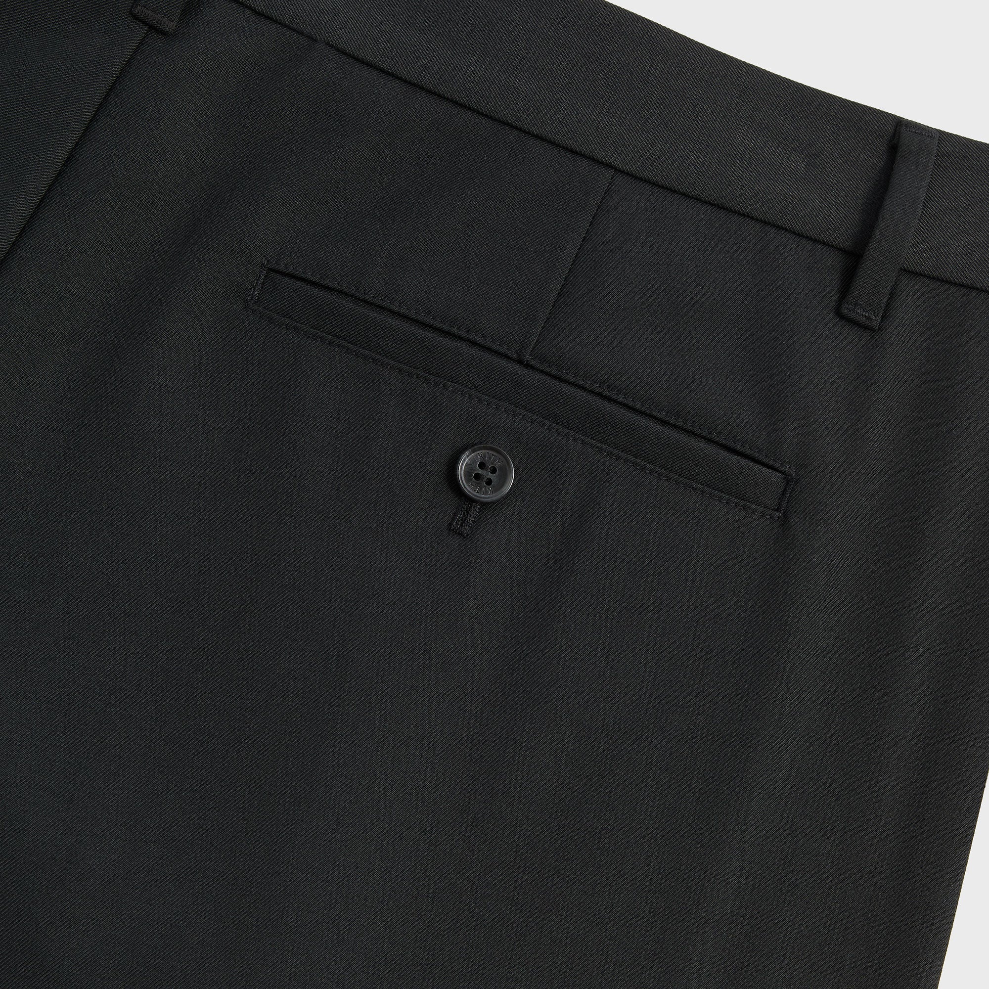 Kith & Messi for adidas Football Suiting Pant - Black - Image 5