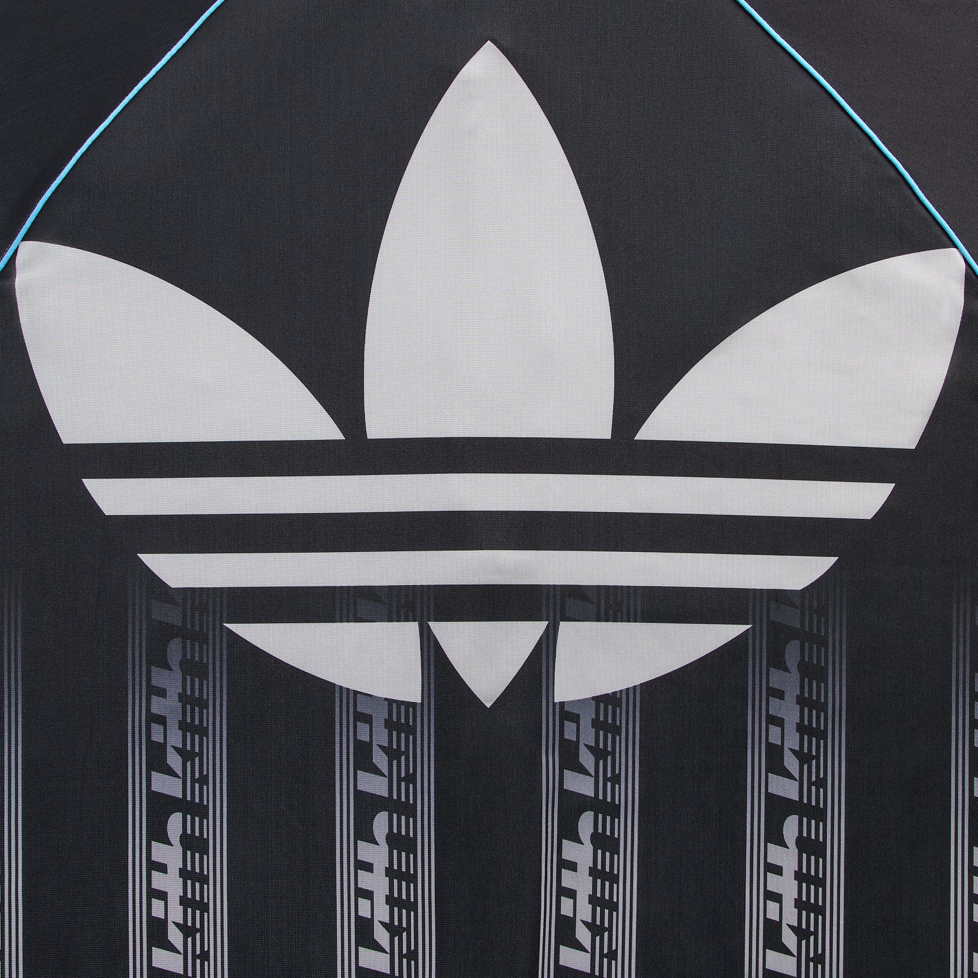 Kith & Messi for adidas Football Printed Jersey Shirt - Black - Image 6