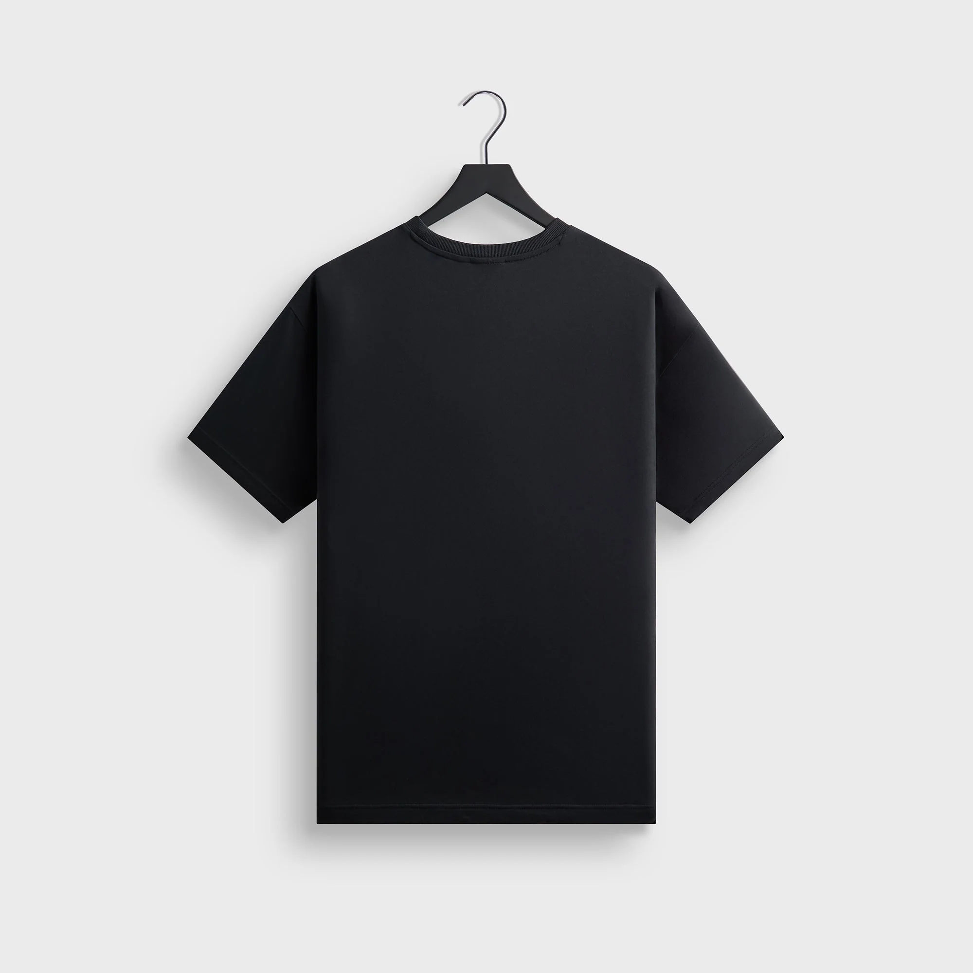Kith & Messi for adidas Football Graphic Tee - Black - Image 4