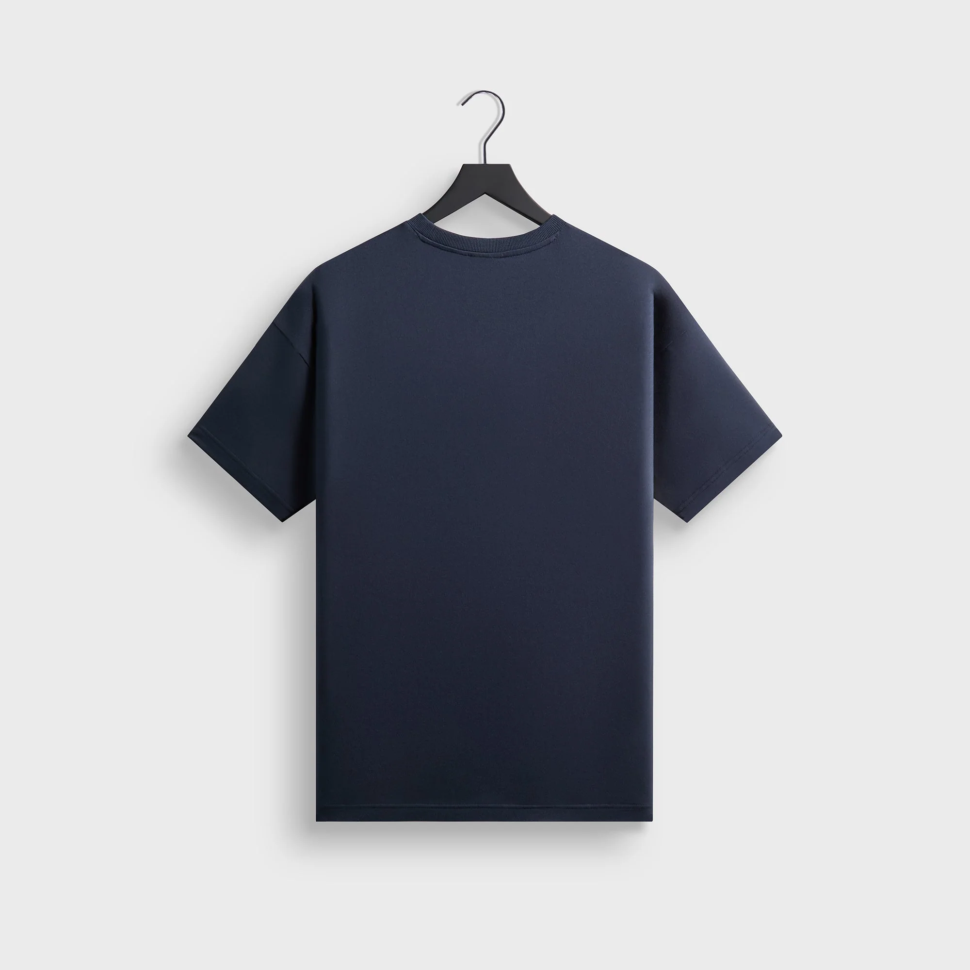 Kith & Messi for adidas Football Graphic Tee - Night Navy - Image 4