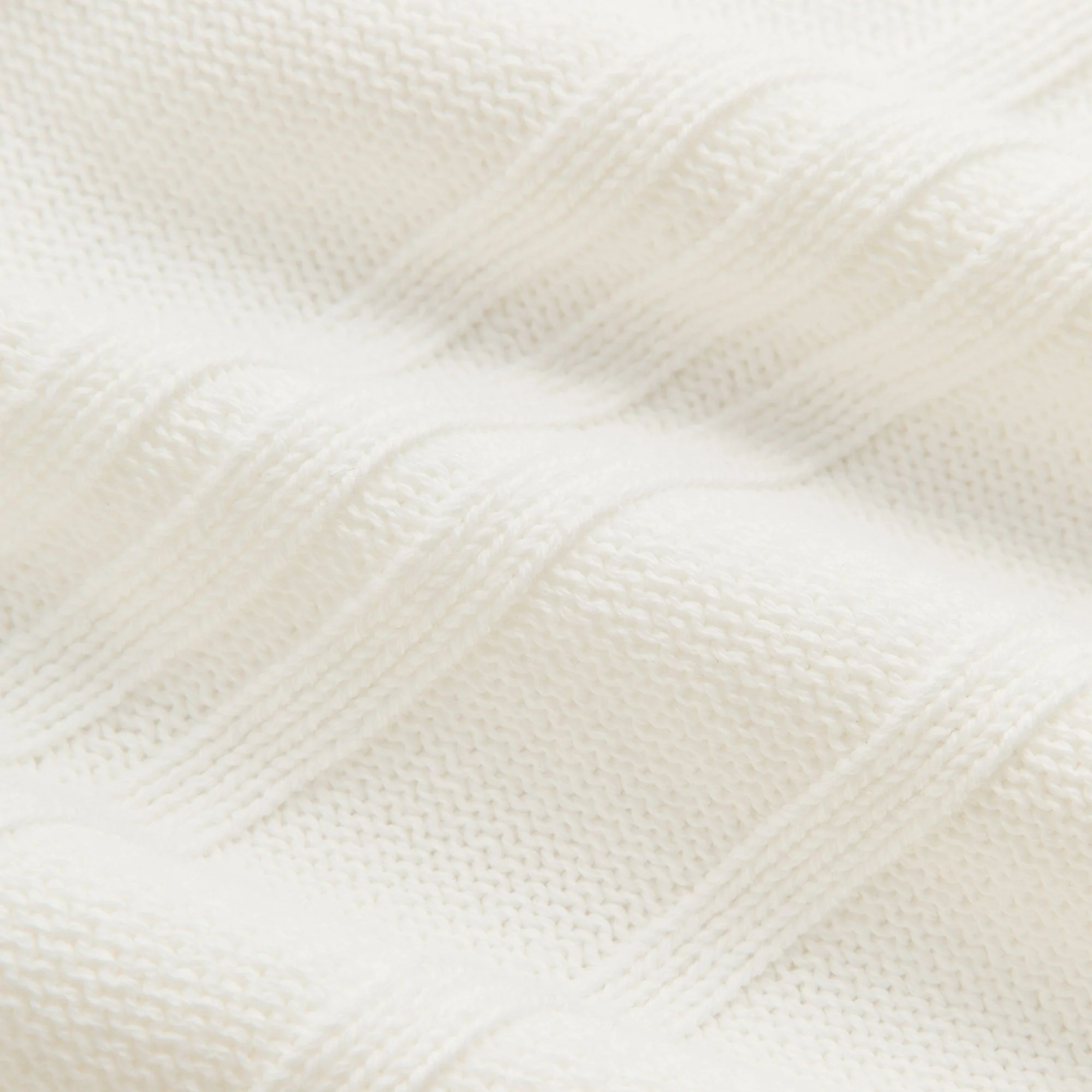 Kith & Messi for adidas Football Knit Polo - White - Image 6
