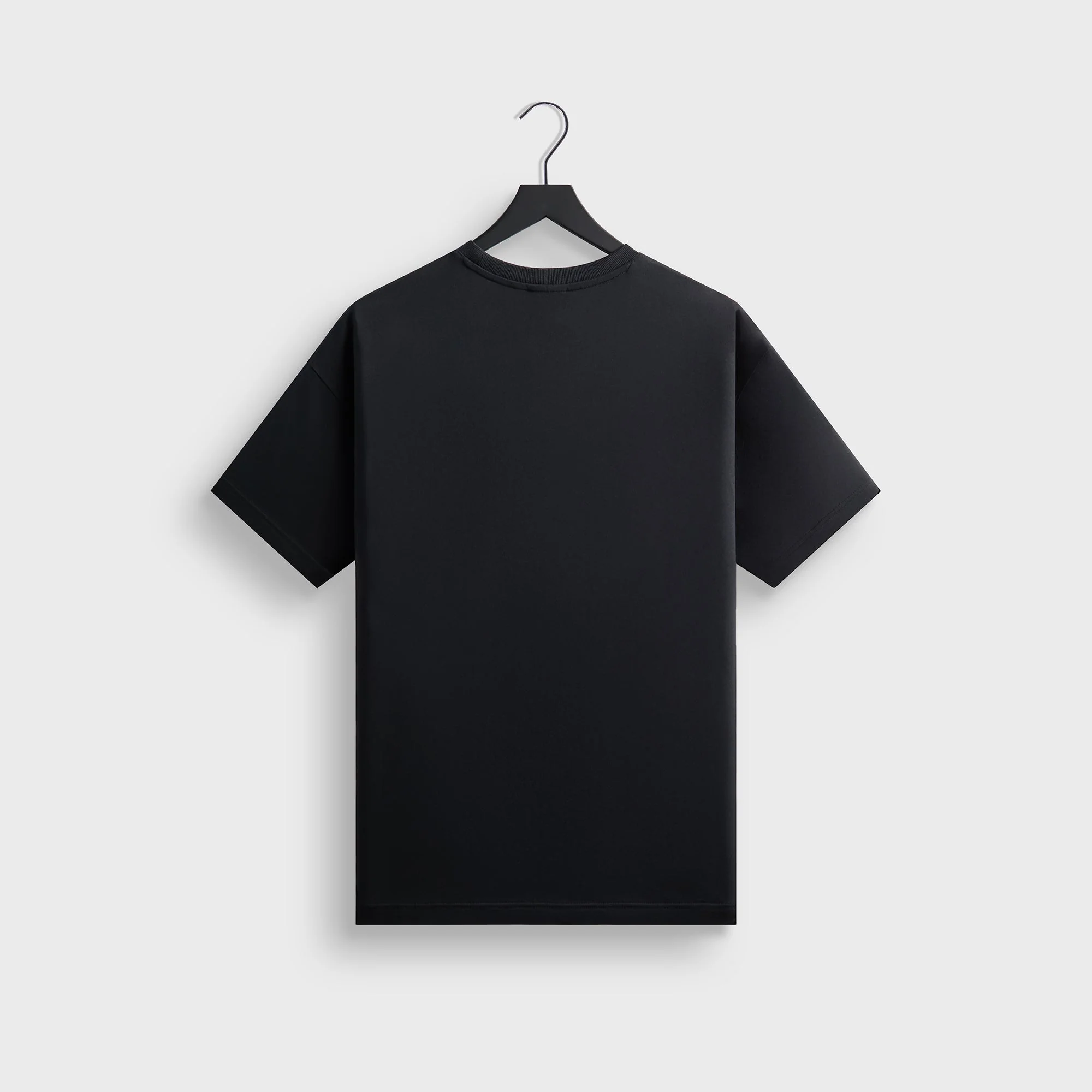 Kith & Messi for adidas Football Graphic Tee - Black - Image 4
