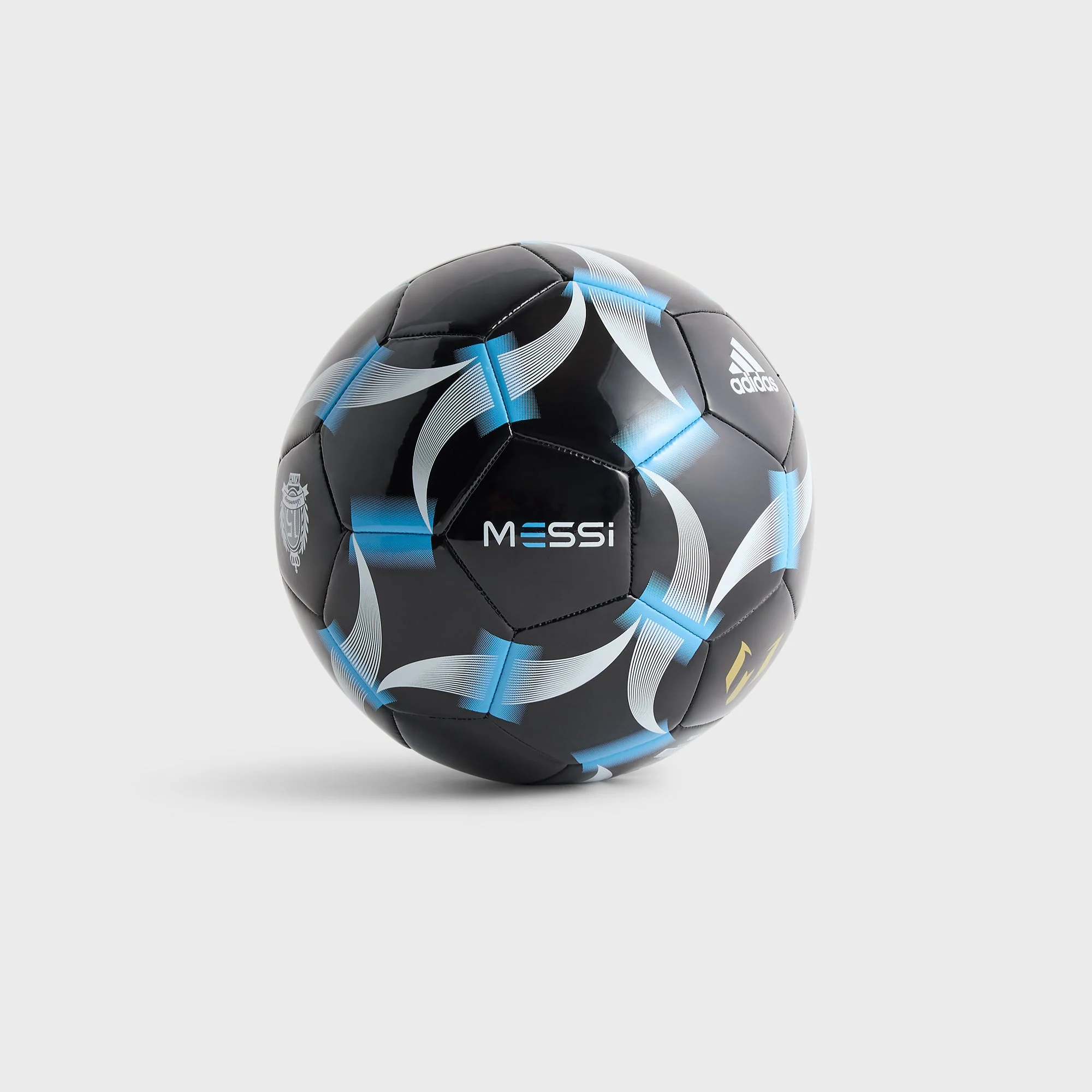 Kith & Messi for adidas Football Ball - Black - Image 2