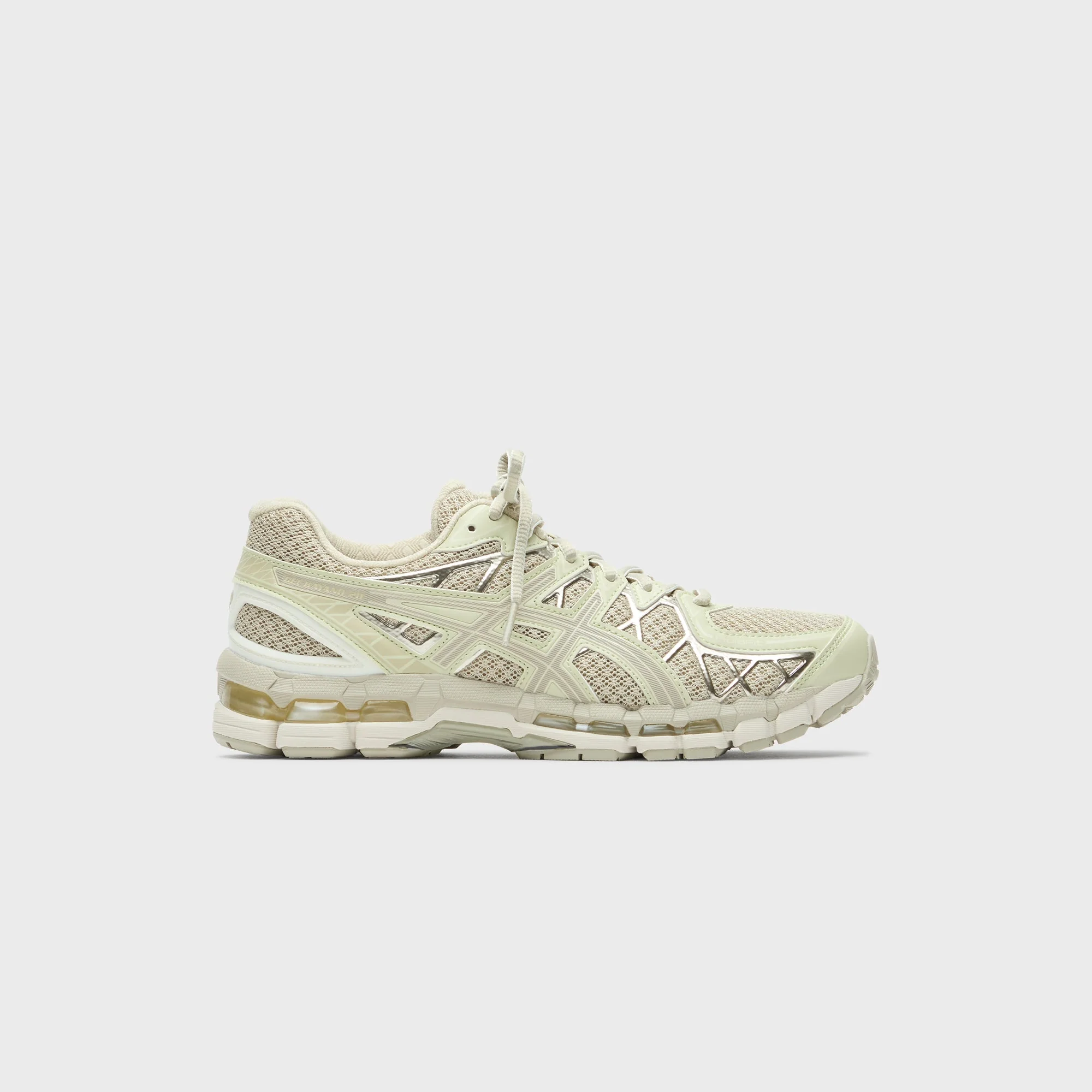 ASICS Gel-Kayano 20 - Fossil / Cream