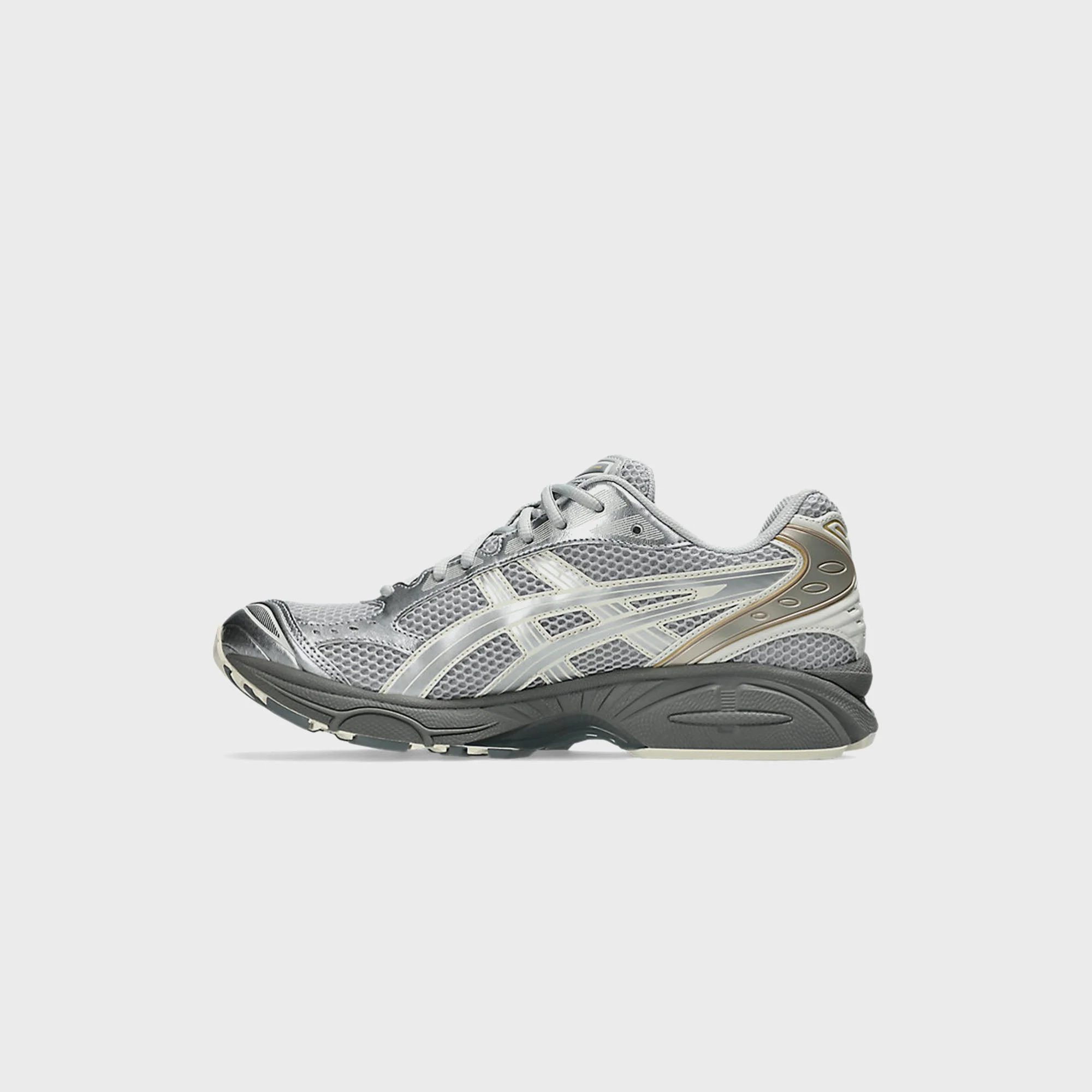 ASICS Gel-Kayano 14 - Concrete / Pure Silver - Image 3