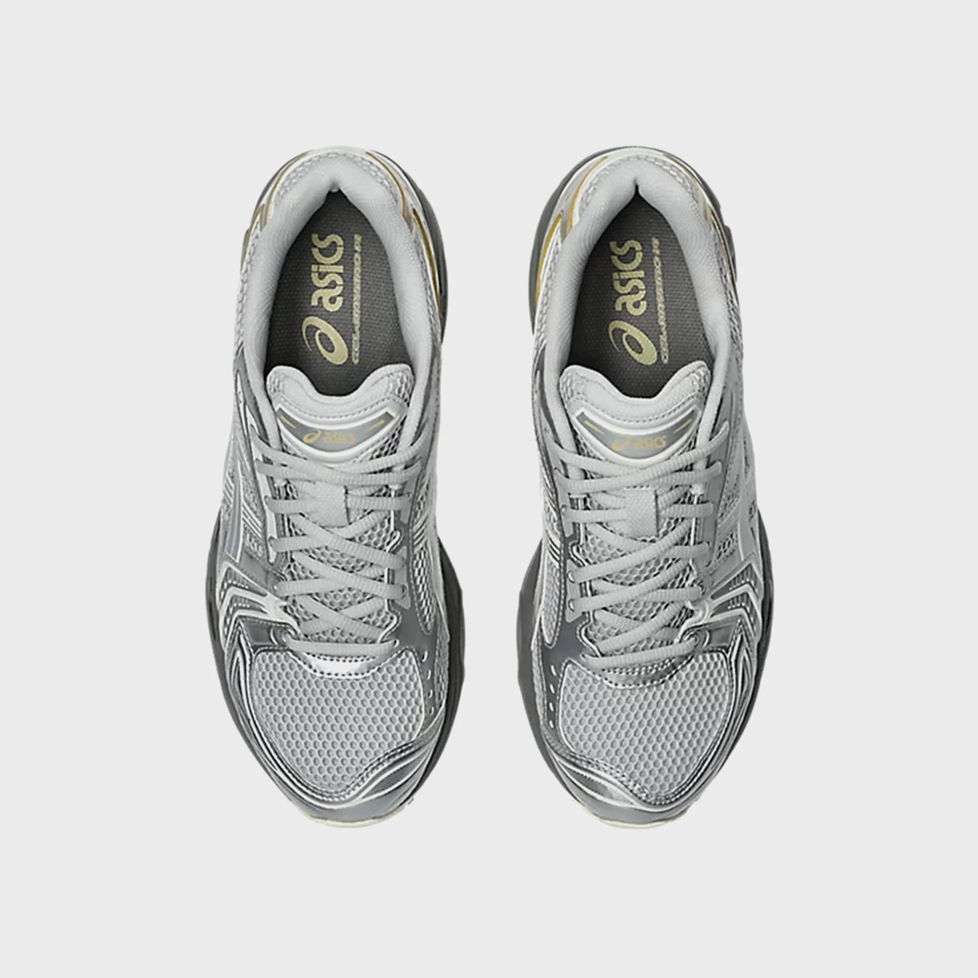 ASICS Gel-Kayano 14 - Concrete / Pure Silver - Image 4