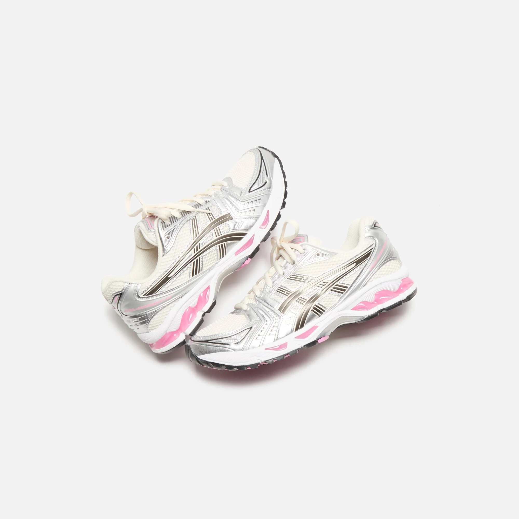 ASICS GEL-KAYANO® 14 - Cream / Sweet Pink - Image 4