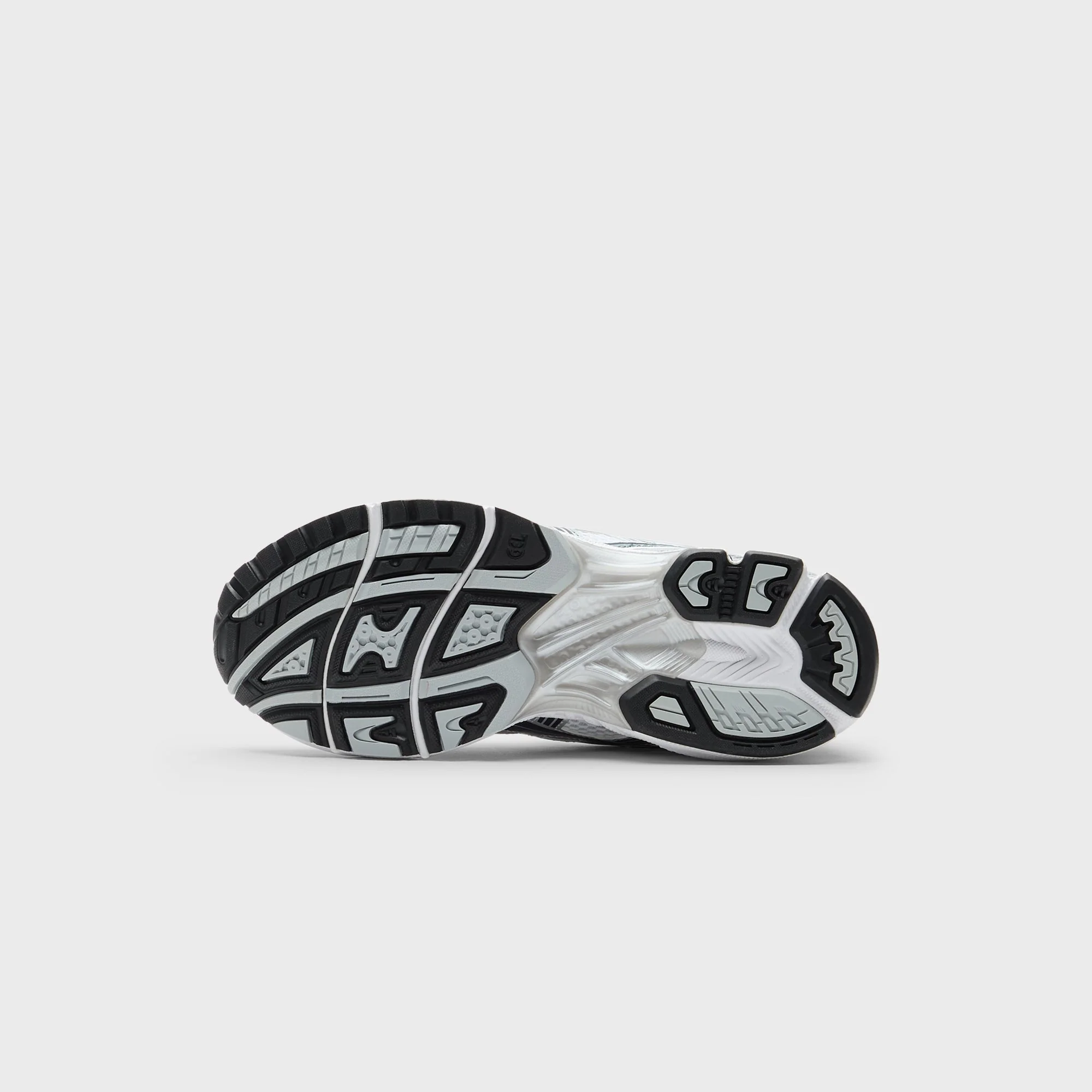 ASICS Gel-Kayano 14 - White / Fjord Grey - Image 5