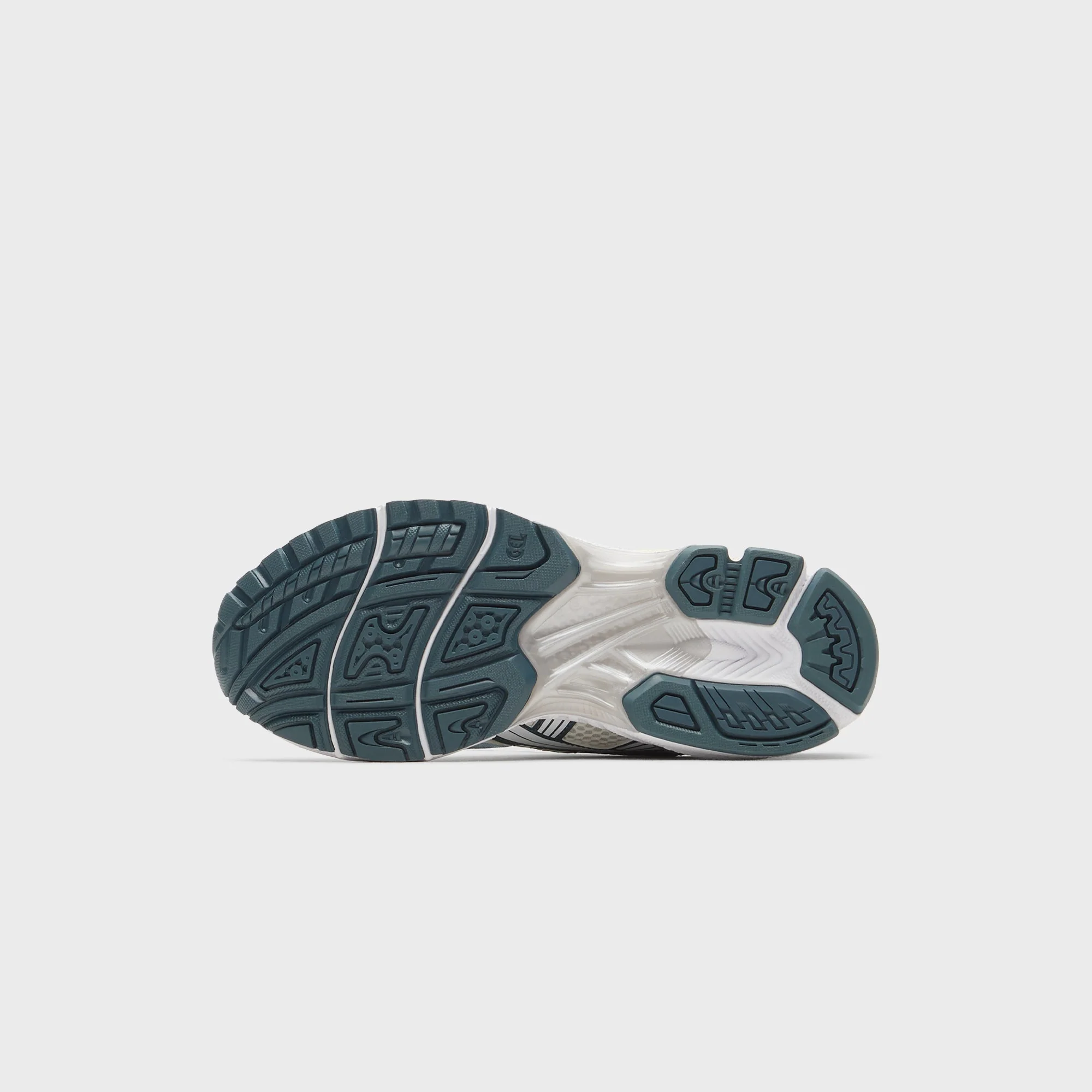 ASICS Gel-Kayano 14 - Cream / Raw Indigo - Image 5