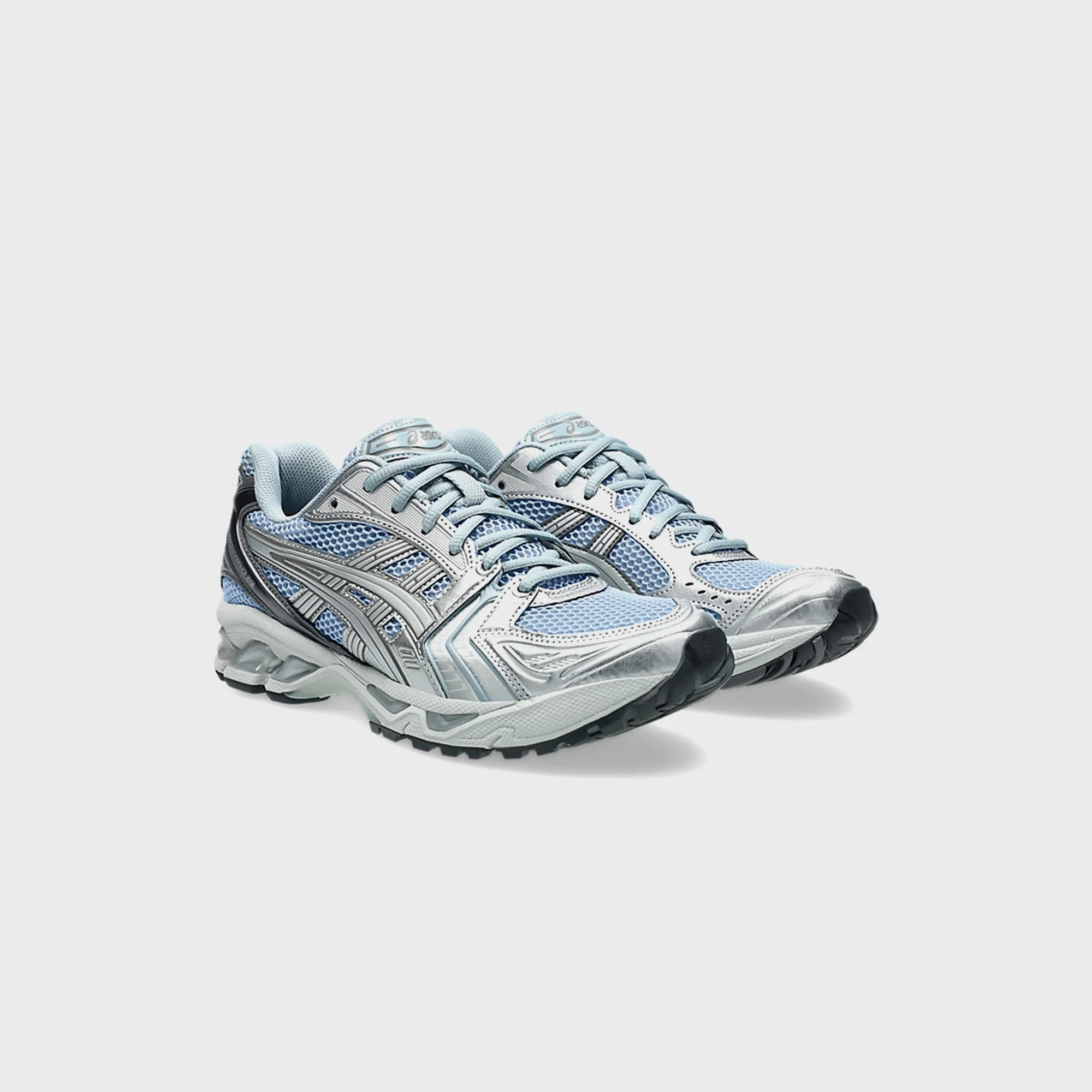 ASICS Gel-Kayano 14 - Dolphin Grey / Pure Silver - Image 2