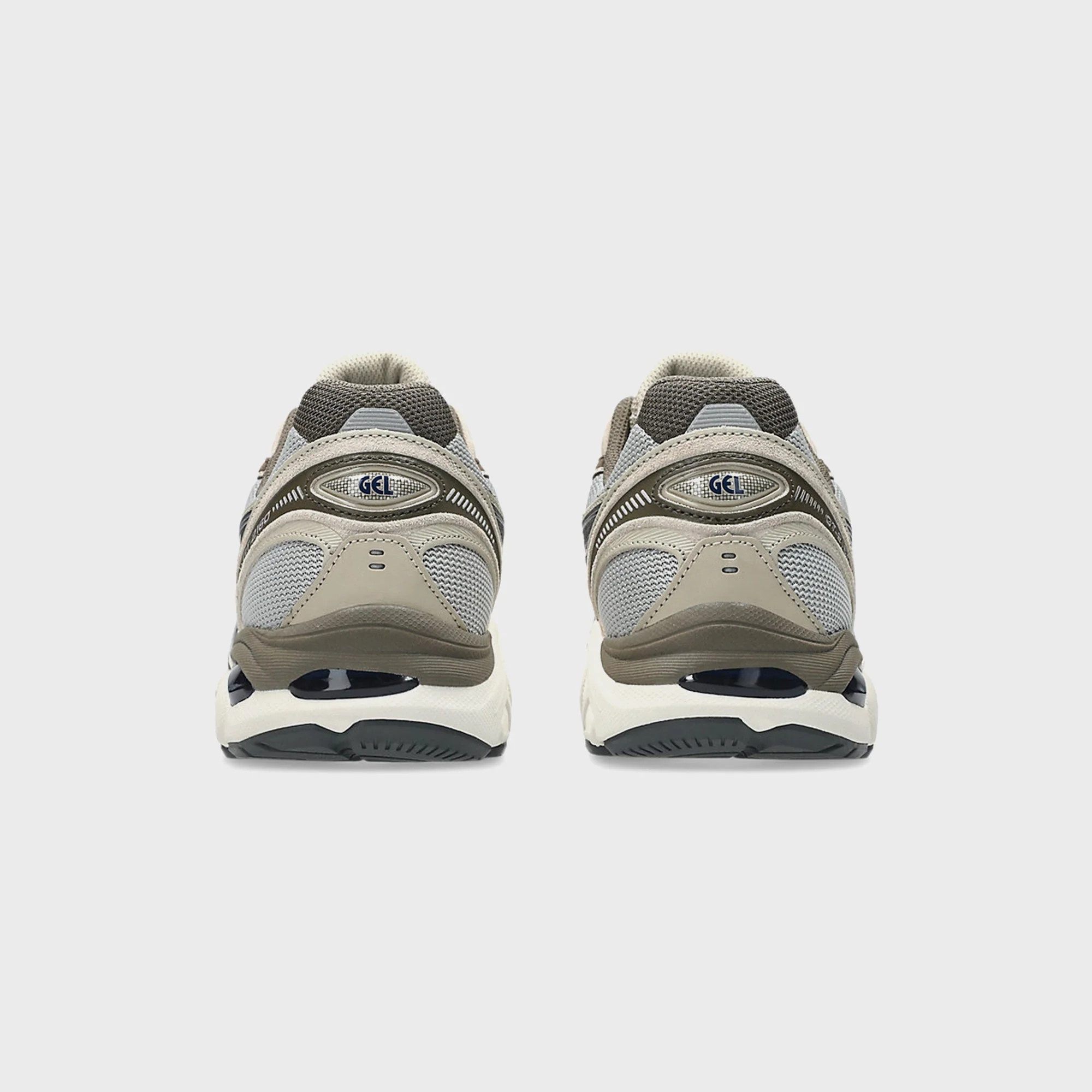 ASICS GT-2160 - Cement Grey / Graphite Grey - Image 4