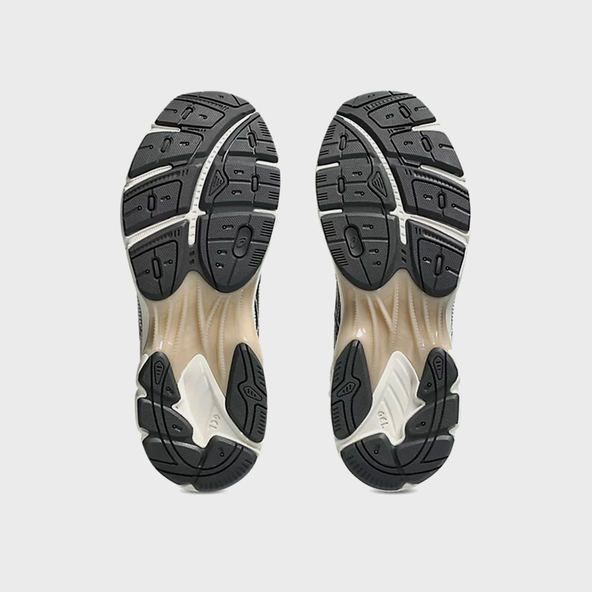 ASICS GT-2160 - Cement Grey / Graphite Grey - Image 7