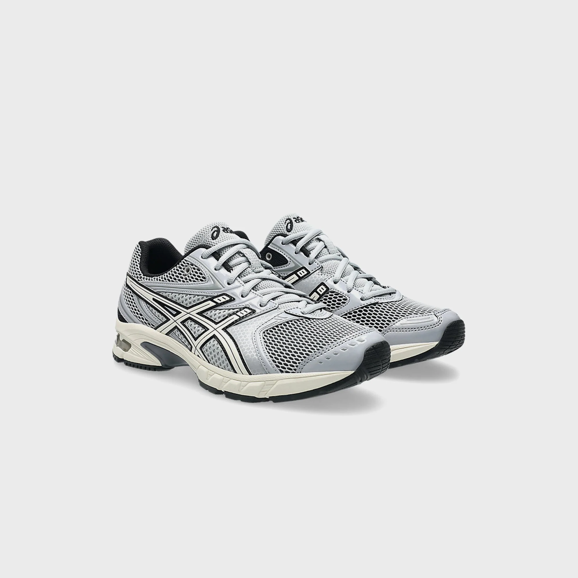 ASICS Gel-Ds Trainer 14 - Piedmont Grey / Ivory - Image 2