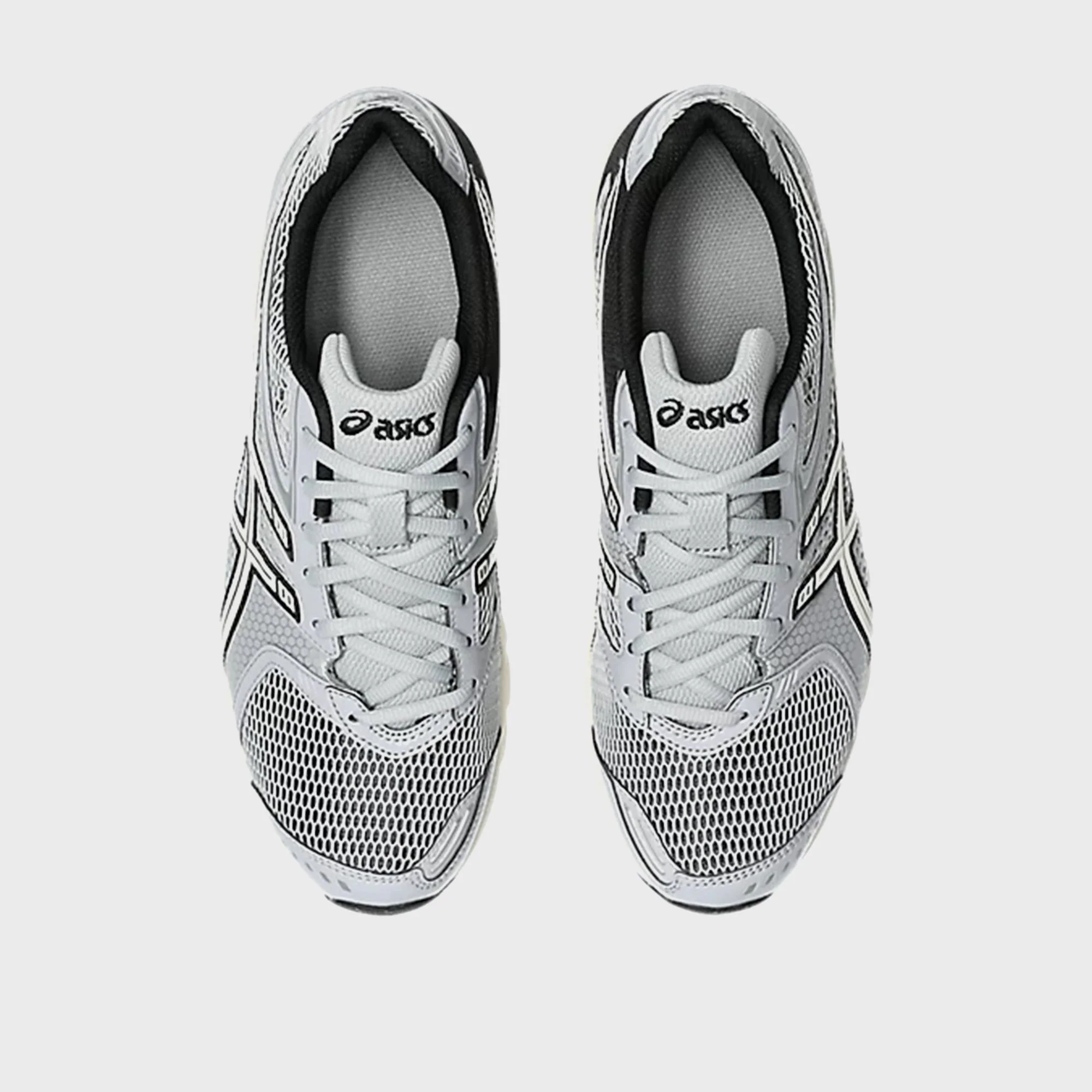 ASICS Gel-Ds Trainer 14 - Piedmont Grey / Ivory - Image 4