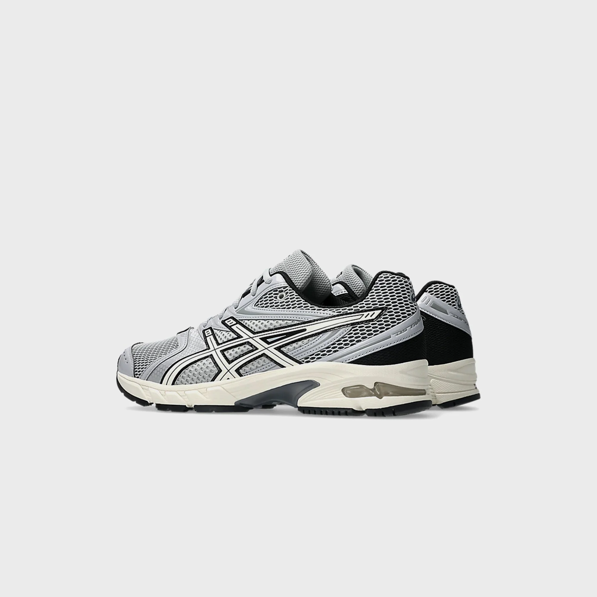 ASICS Gel-Ds Trainer 14 - Piedmont Grey / Ivory - Image 6
