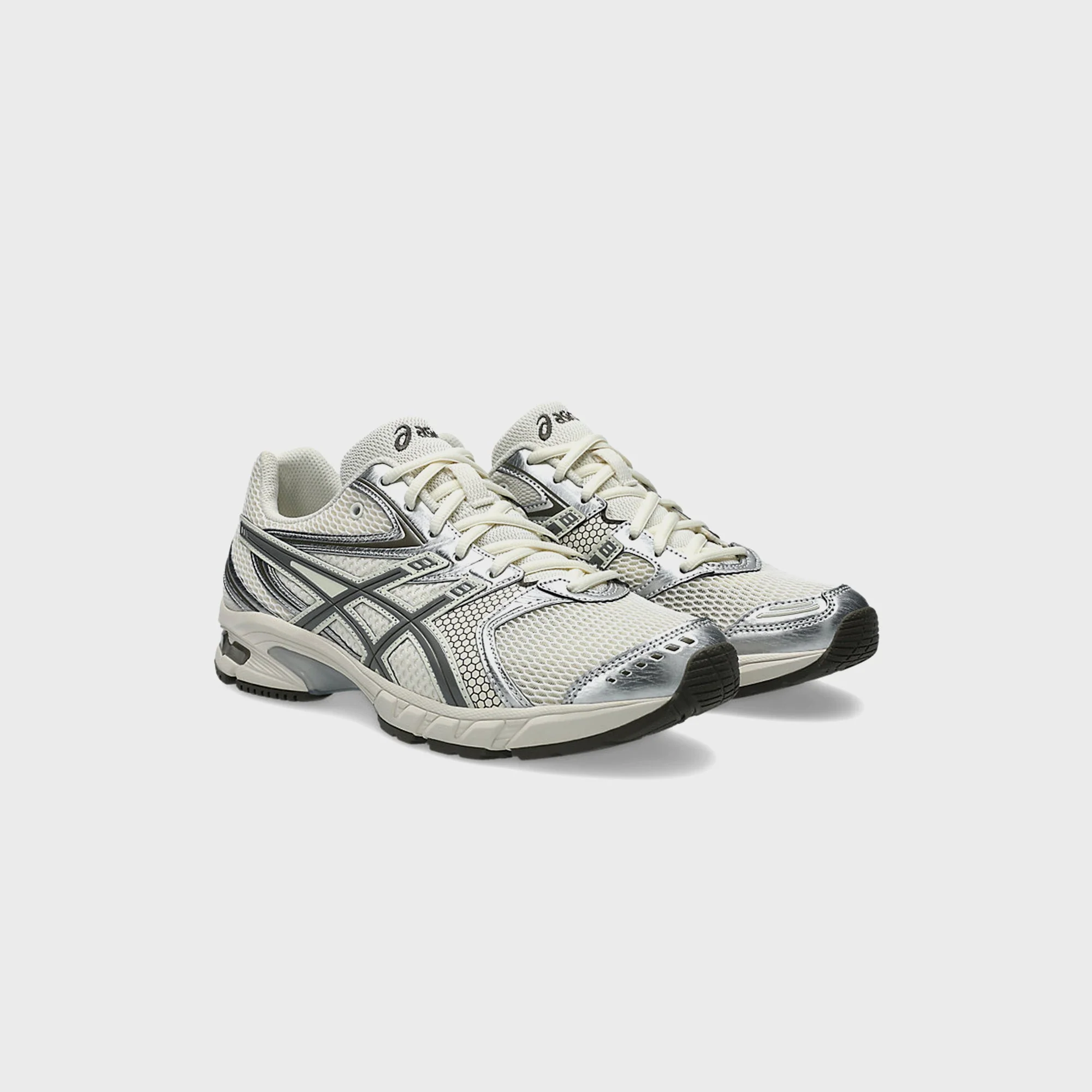 ASICS Gel-DS Trainer 14 - Cream / Clay Grey - Image 3