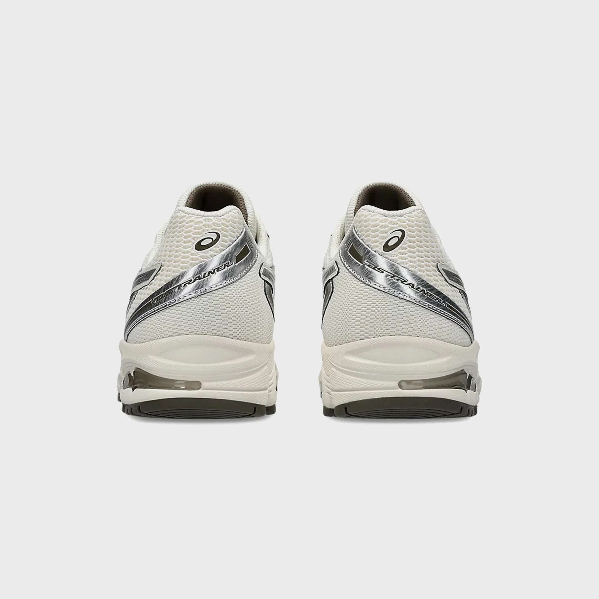 ASICS Gel-DS Trainer 14 - Cream / Clay Grey - Image 5
