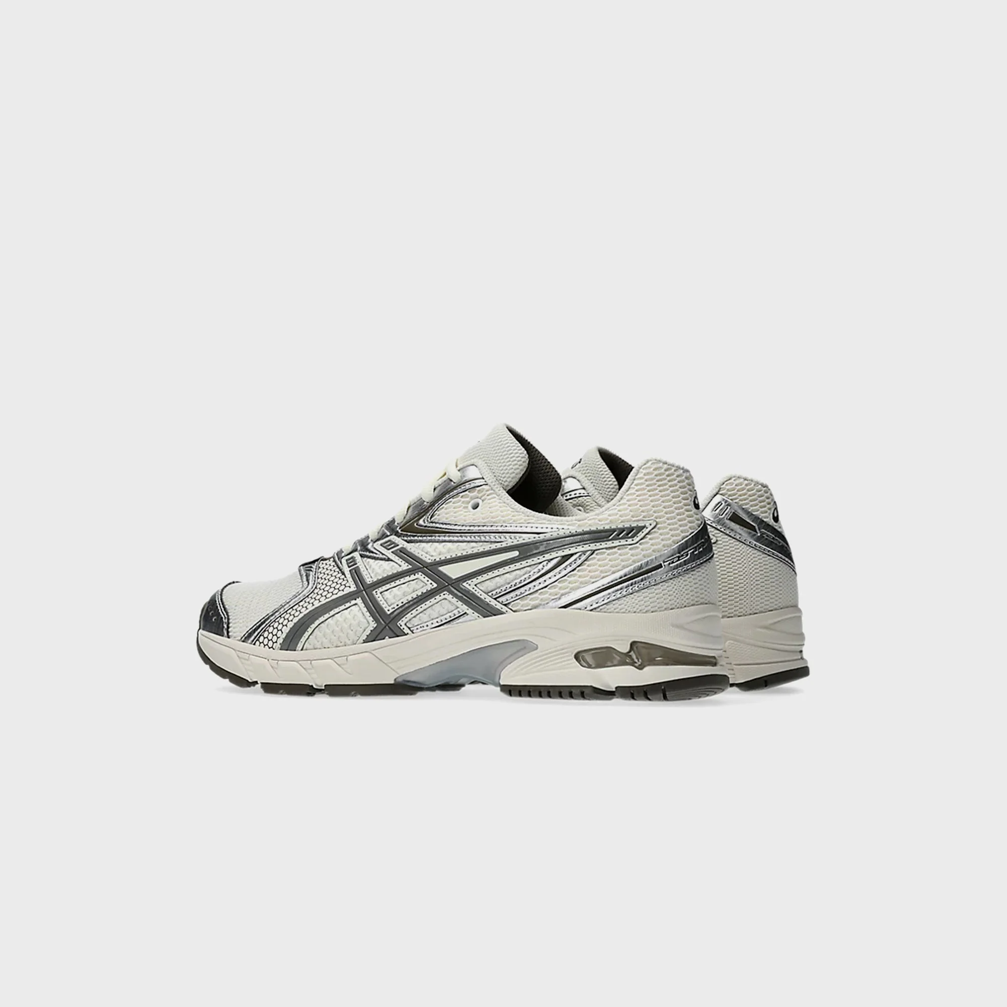 ASICS Gel-DS Trainer 14 - Cream / Clay Grey - Image 6