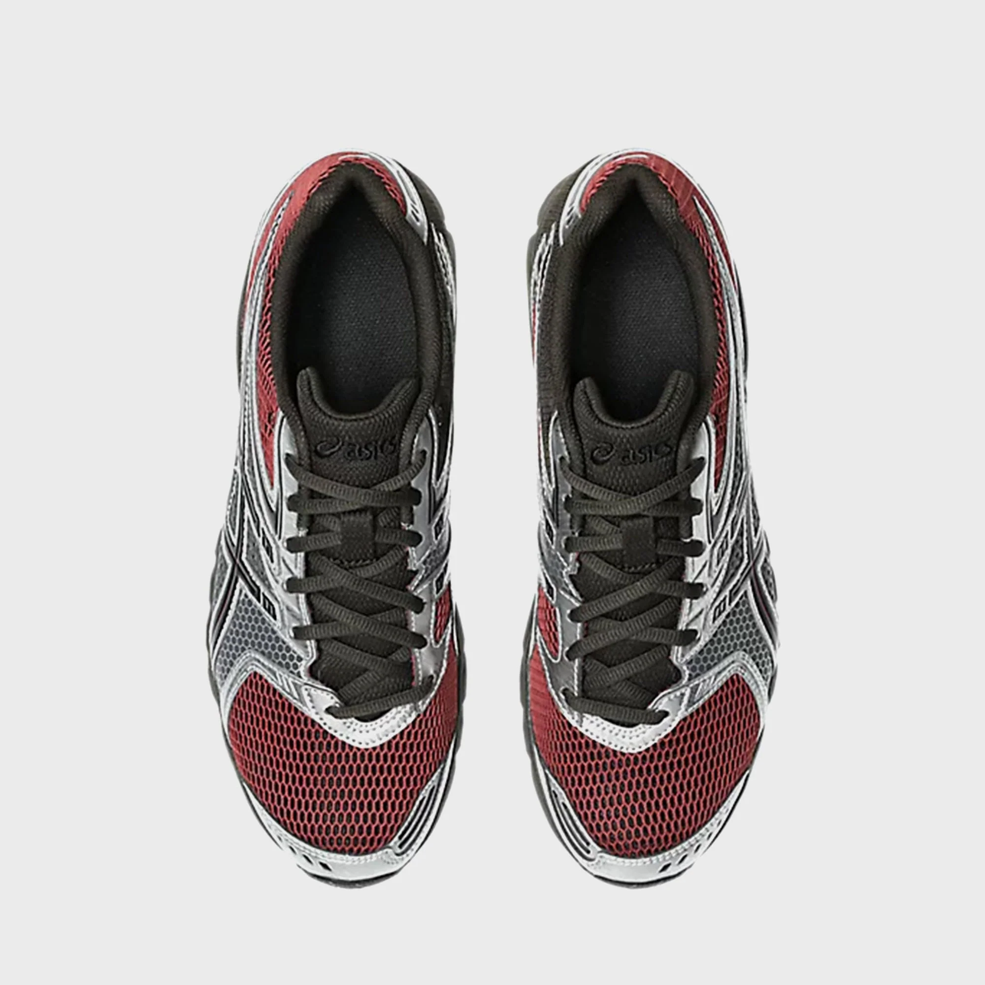 ASICS Gel-Ds Trainer 14 - Oxblood / Black - Image 4