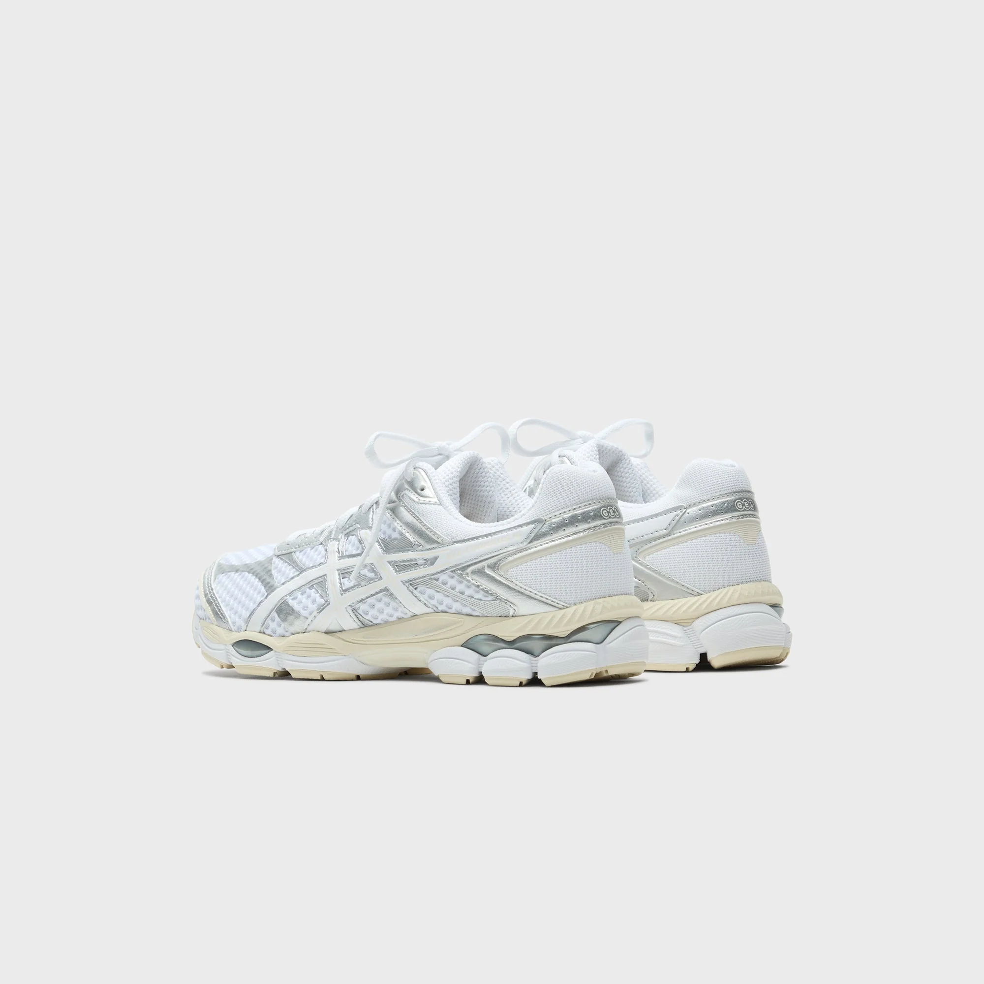 ASICS Gel-Cumulus 16 - White - Image 11