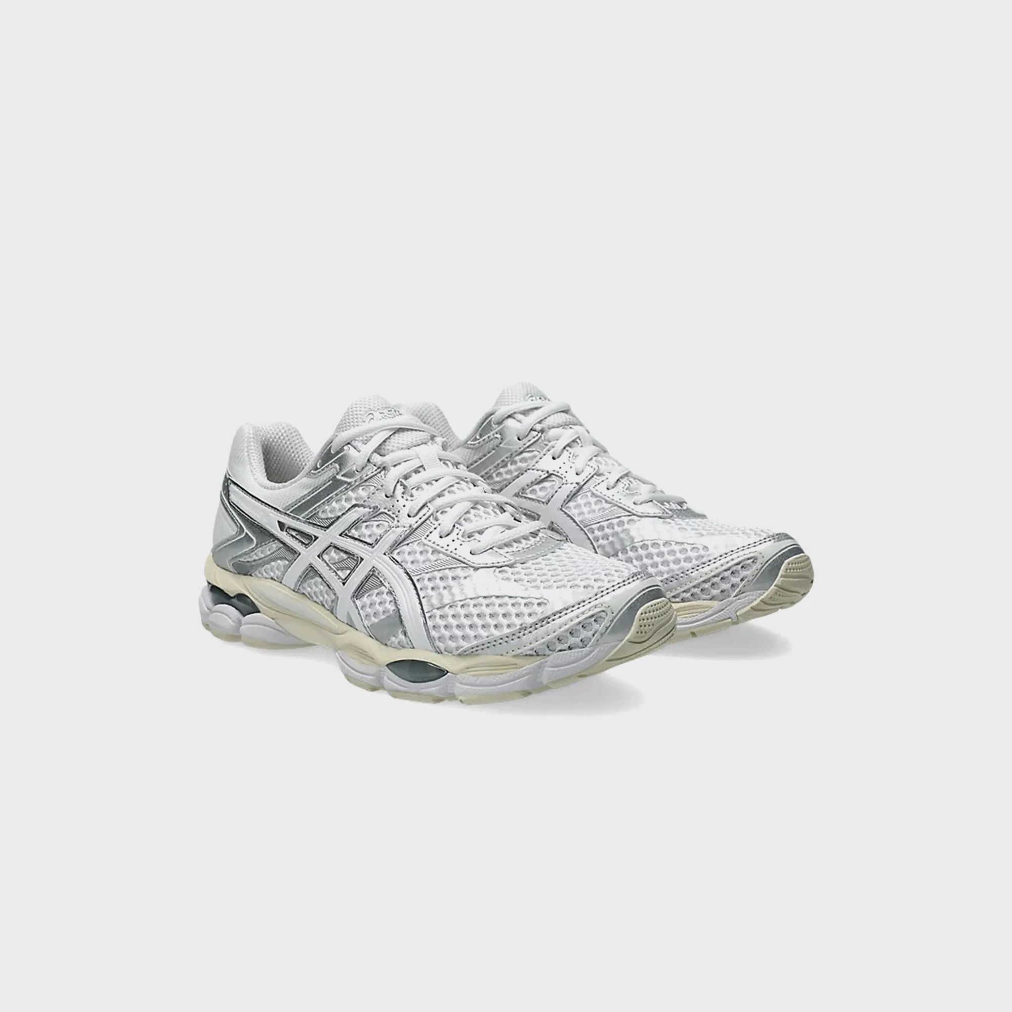 ASICS Gel-Cumulus 16 - White - Image 2