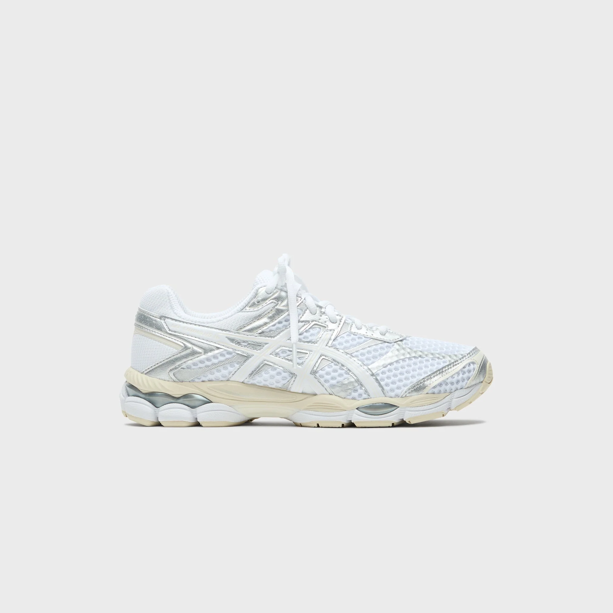 ASICS Gel-Cumulus 16 - White - Image 8