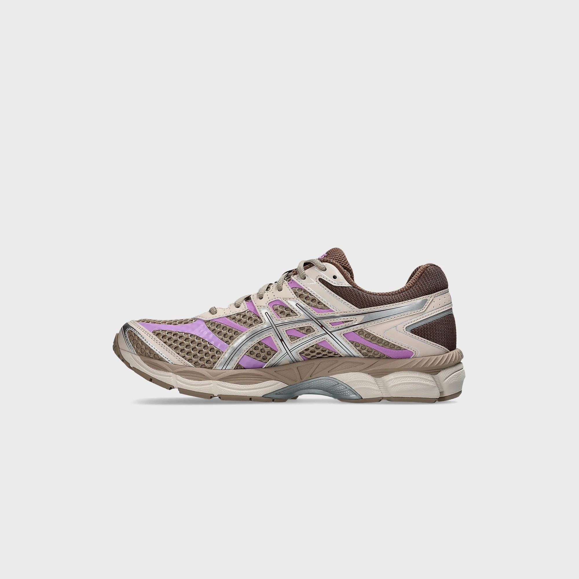 ASICS Gel-Cumulus 16 - Cinnamon / Pure Silver - Image 5