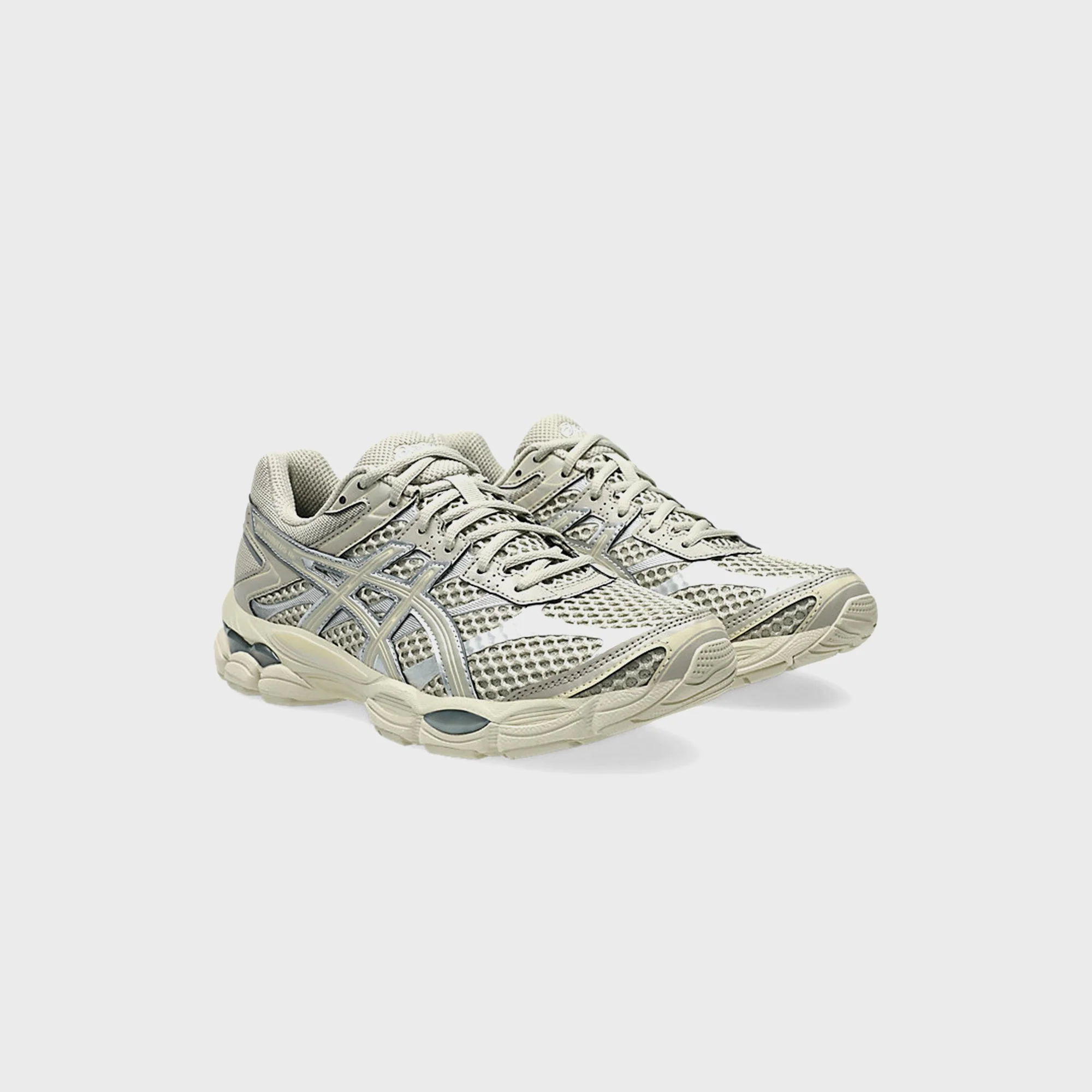 ASICS Gel-Cumulus 16 - Dried Leaf Green - Image 2