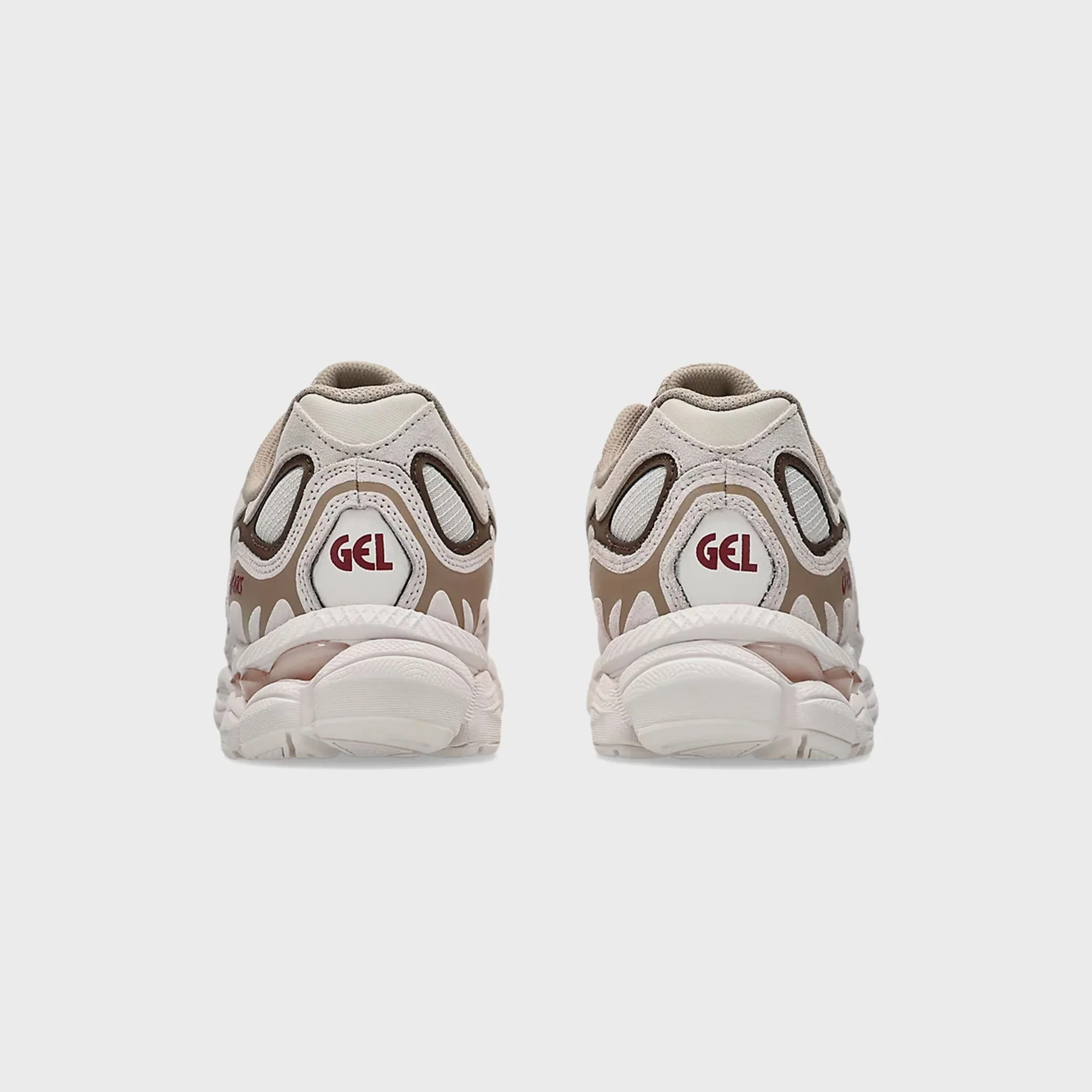 ASICS Gel-NYC - Mineral Beige - Image 4