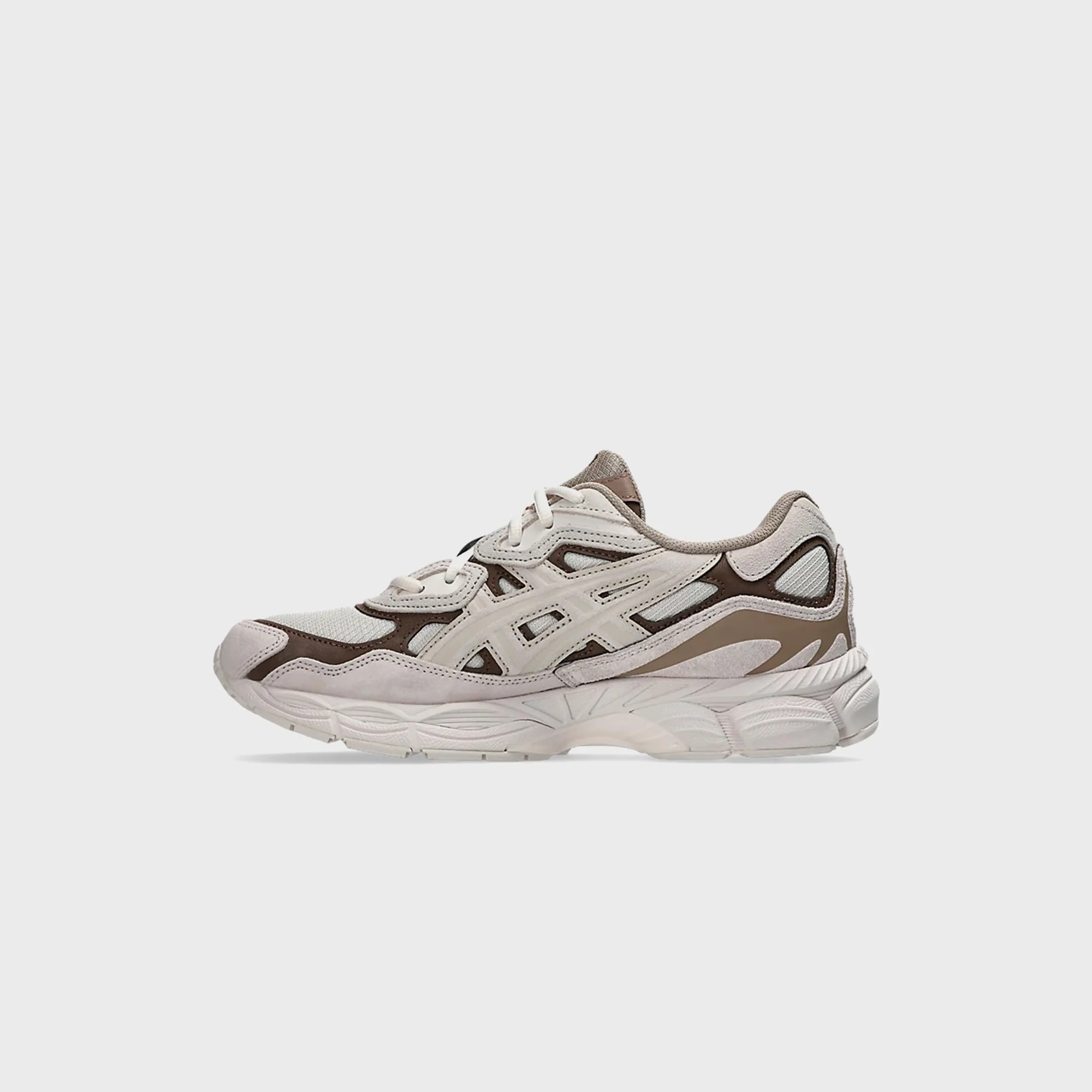 ASICS Gel-NYC - Mineral Beige - Image 5