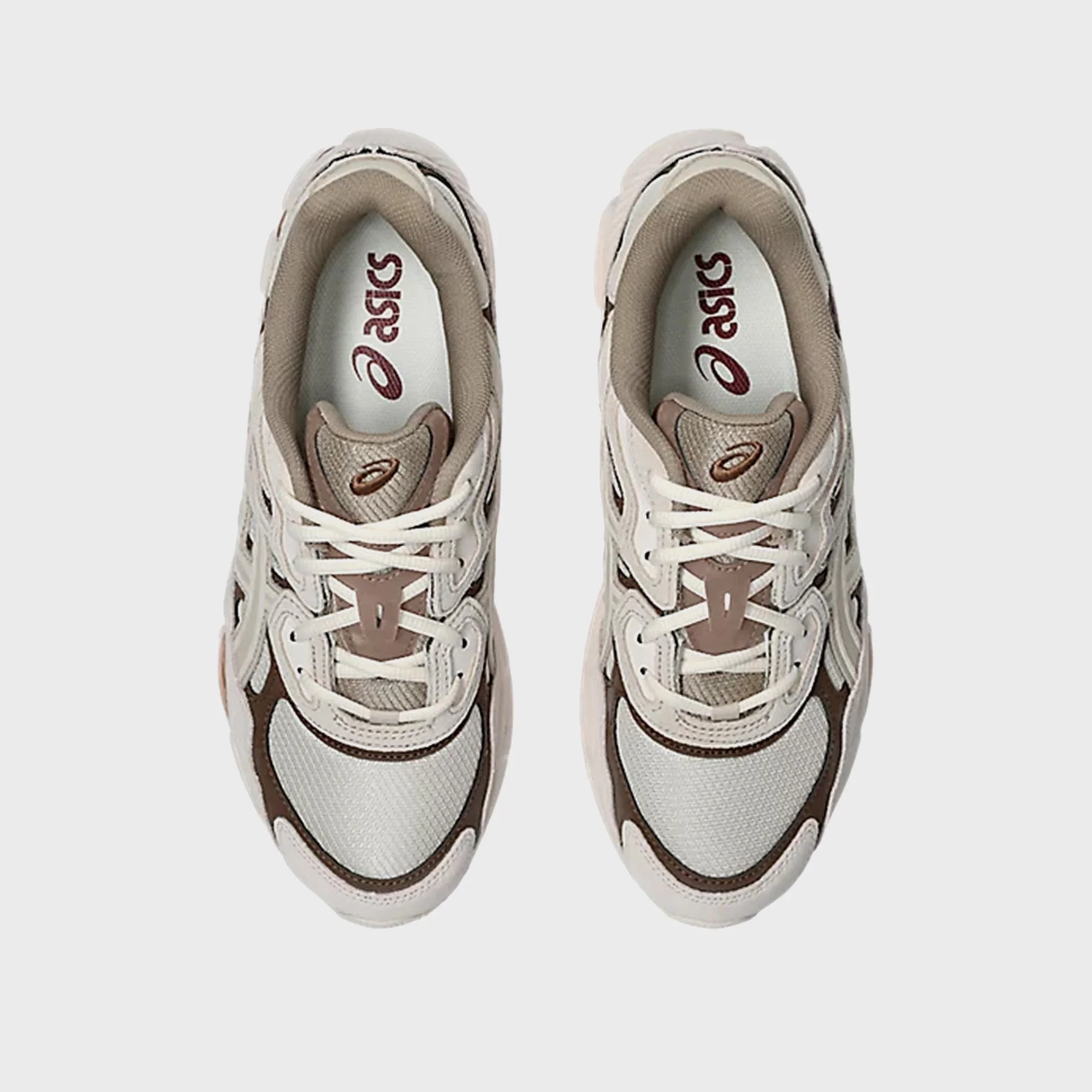 ASICS Gel-NYC - Mineral Beige - Image 6