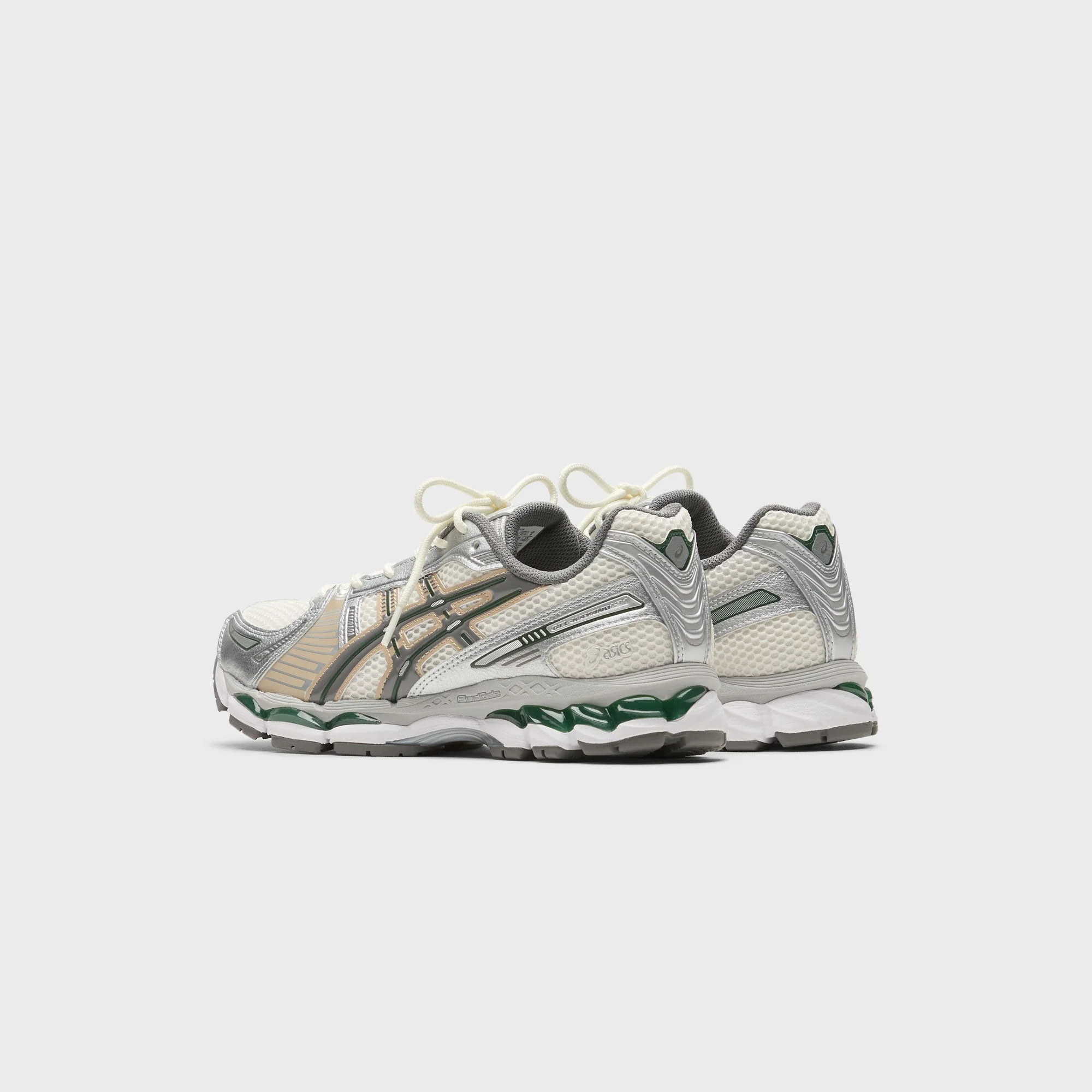 ASICS GEL-KAYANO 12.1 - Cream / Carbon - Image 4