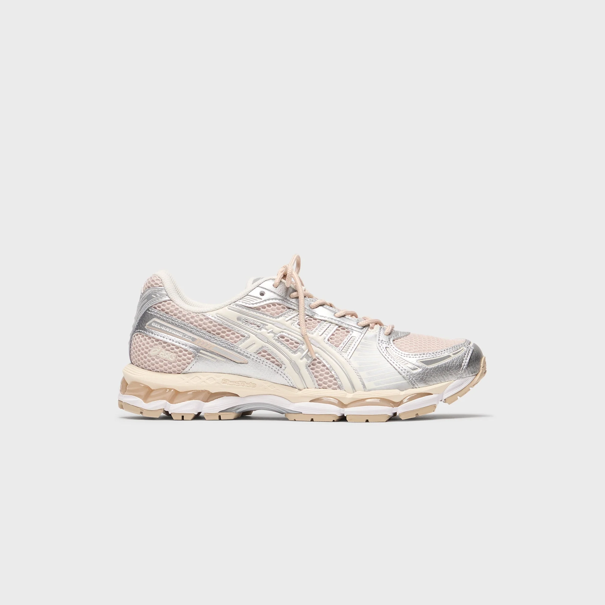ASICS GEL-KAYANO 12.1 - Mineral Beige / Cream - Image 5