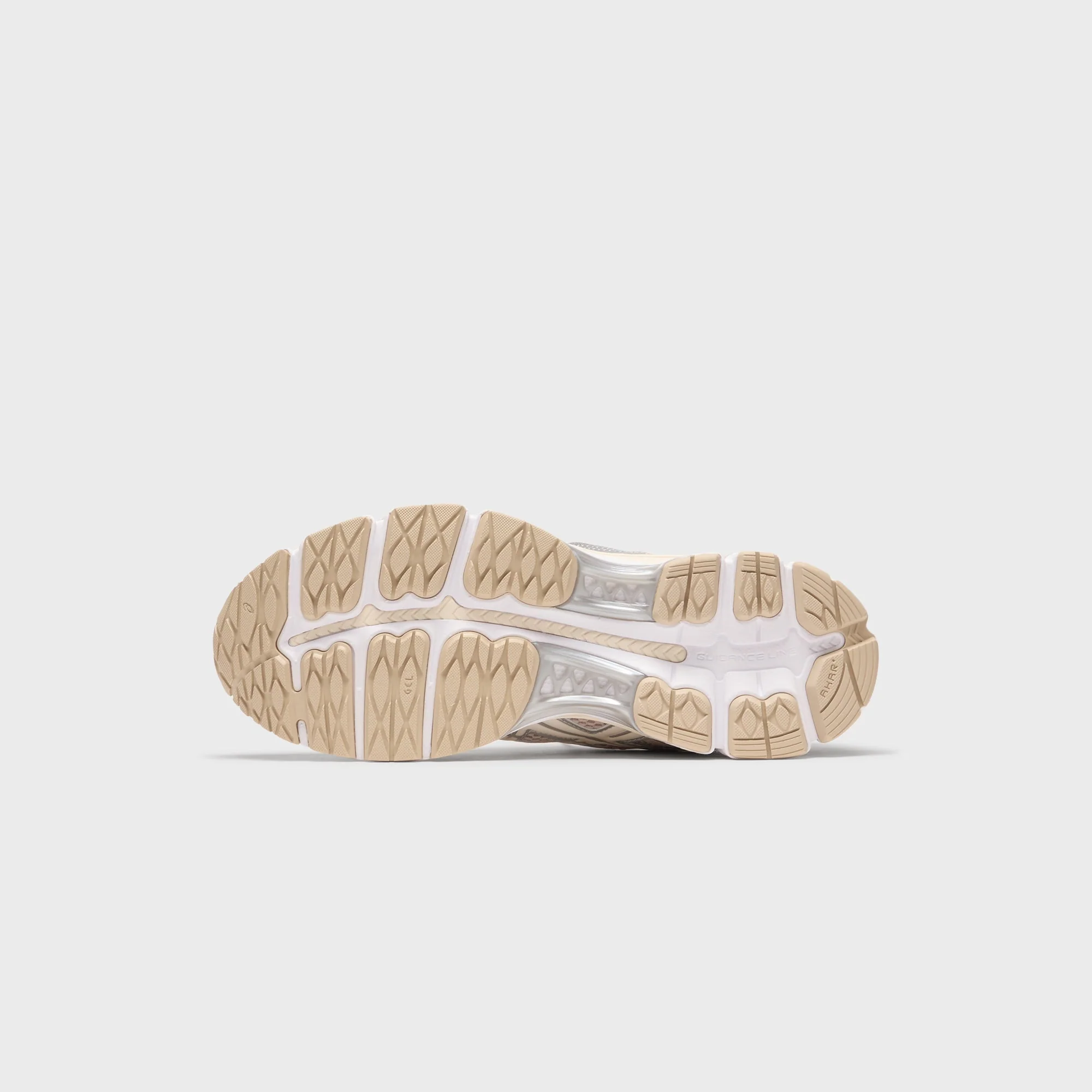 ASICS GEL-KAYANO 12.1 - Mineral Beige / Cream - Image 9