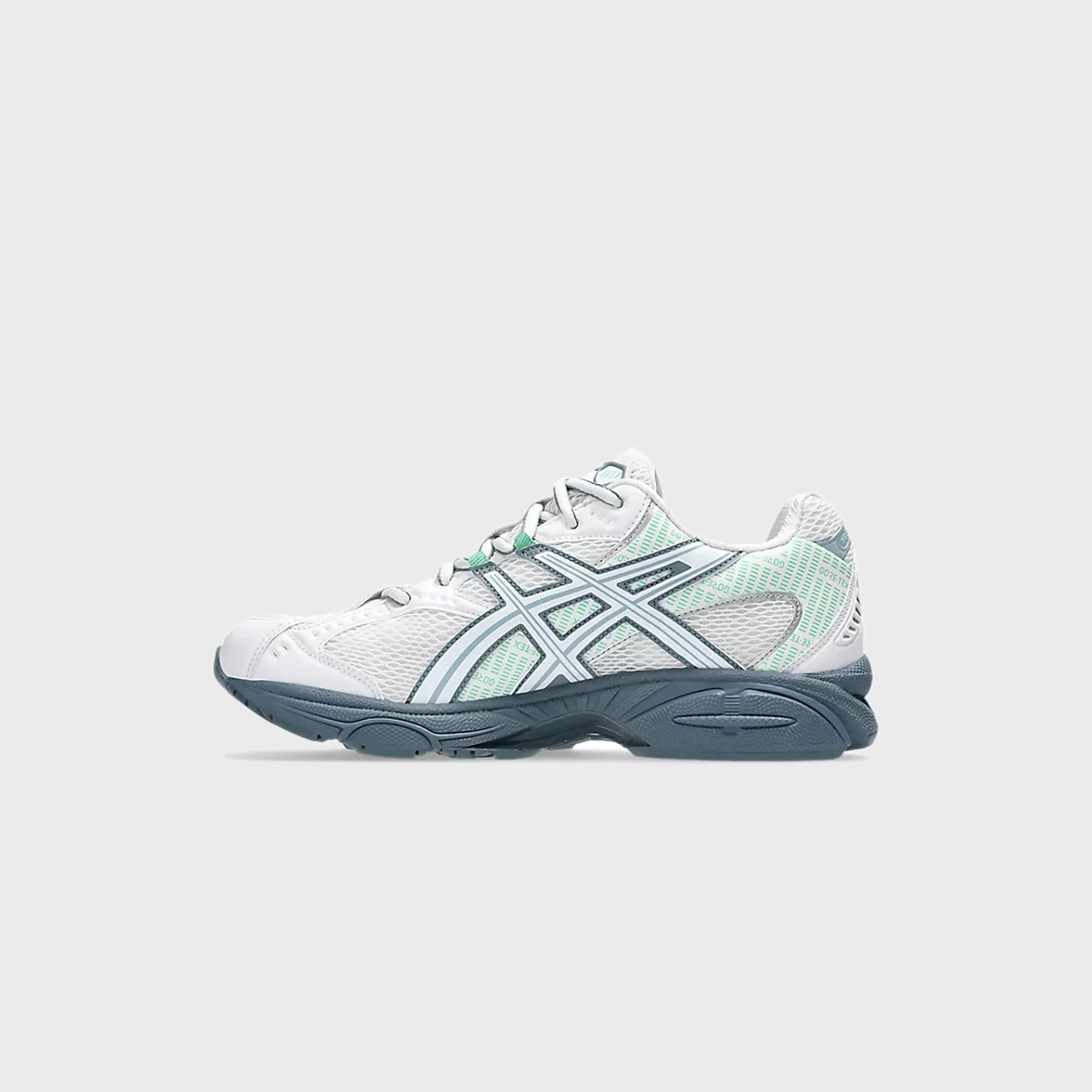 ASICS WMNS Gel-Nimbus 10.1 GTX - Black / Pepper - Image 3