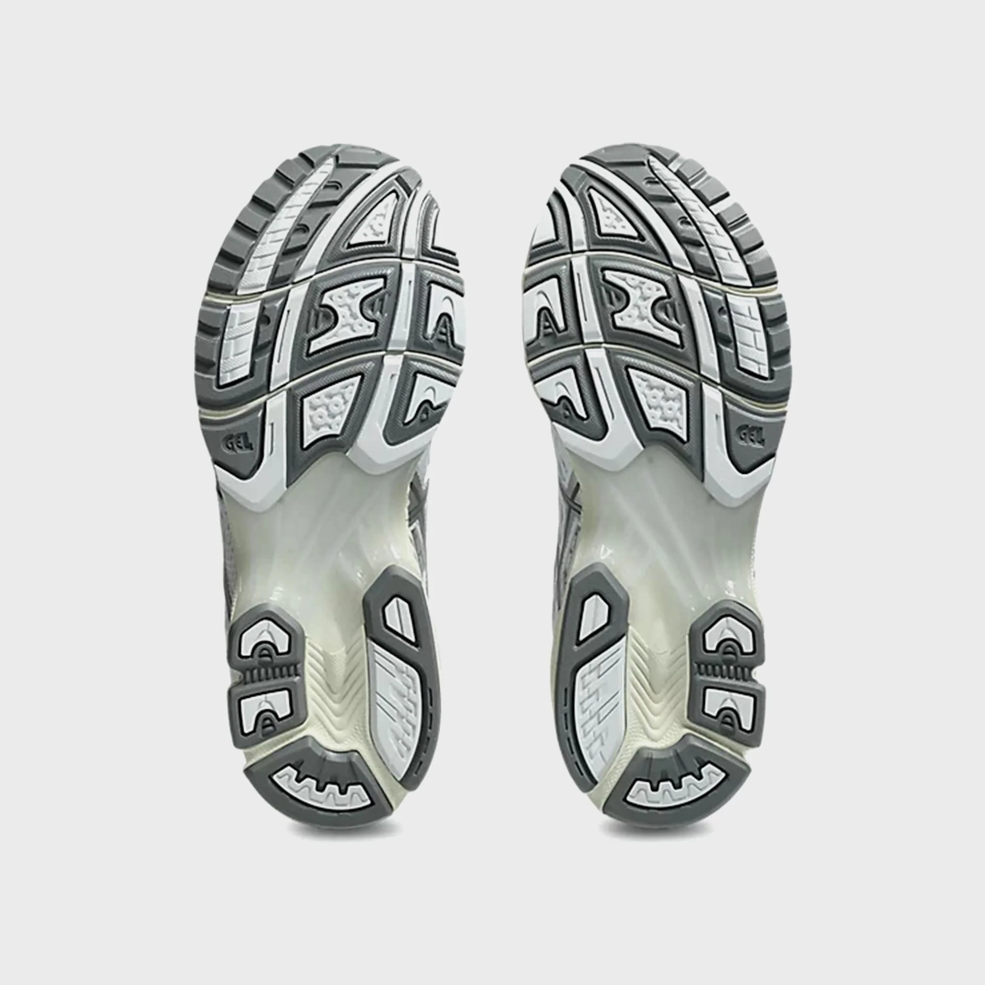 ASICS Gel-Nimbus 10.1 - White / Airy Blue - Image 7
