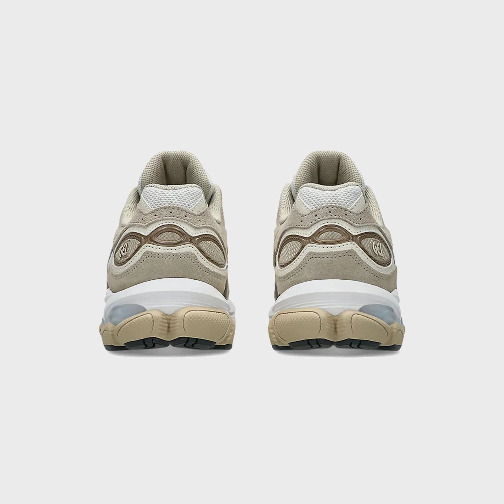 ASICS Gel-NYC 2.0 - Cream / Dioptase - Image 3
