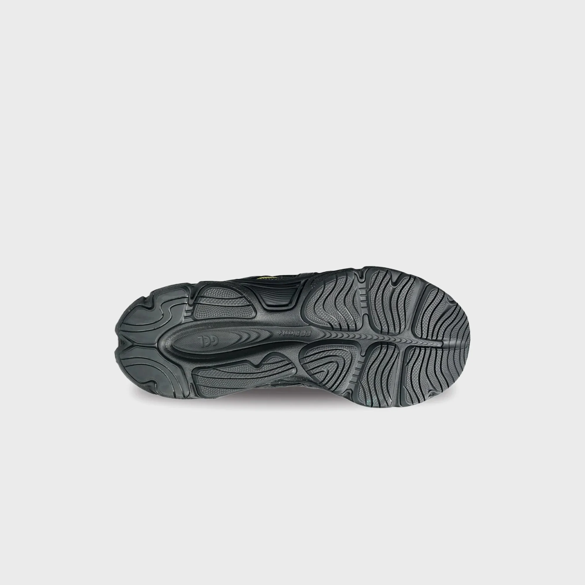 ASICS x HAL Studios GEL-NYC 2.0 SSHS - Sulphur / Black - Image 5