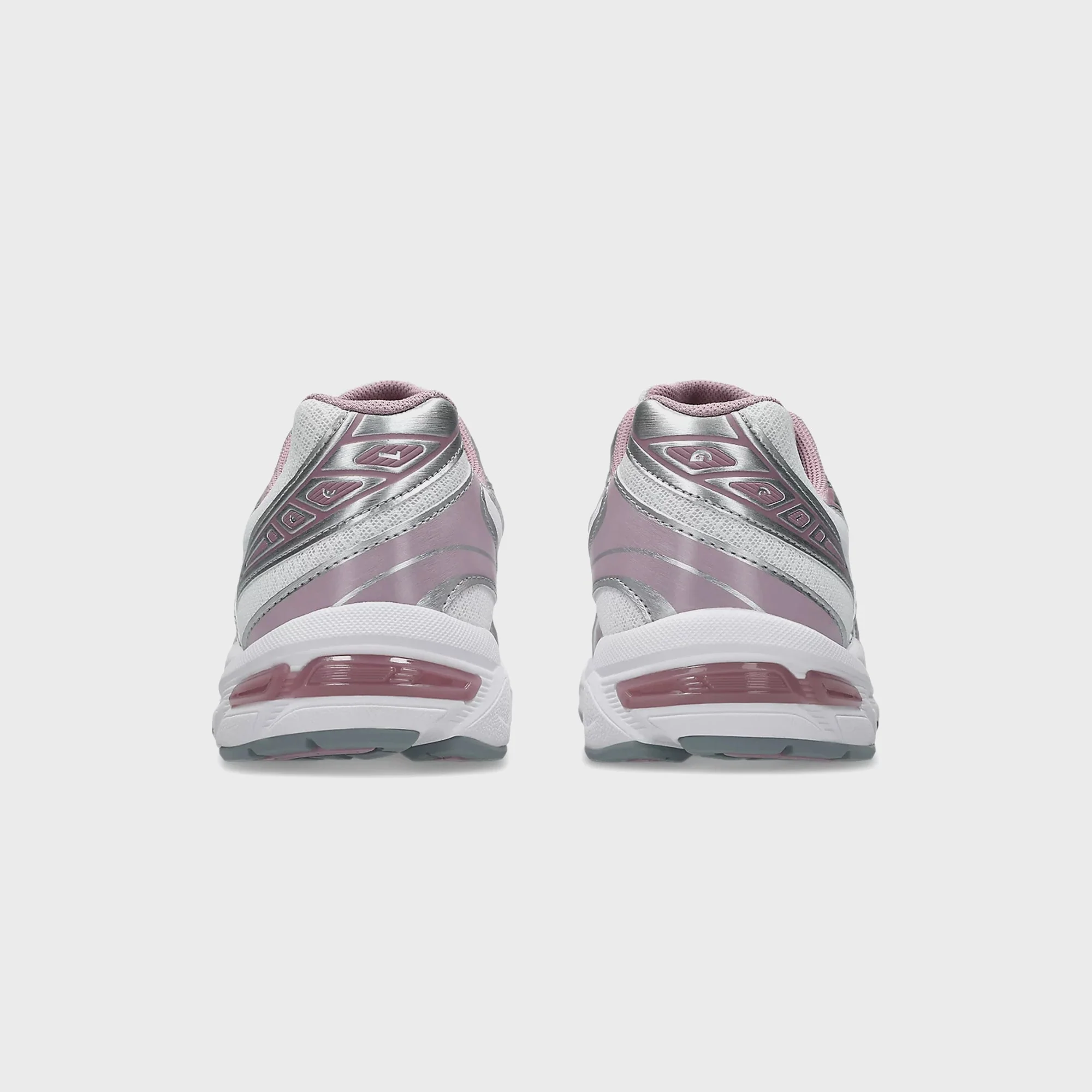 ASICS Gel-1130 - White / Taro Purple - Image 3