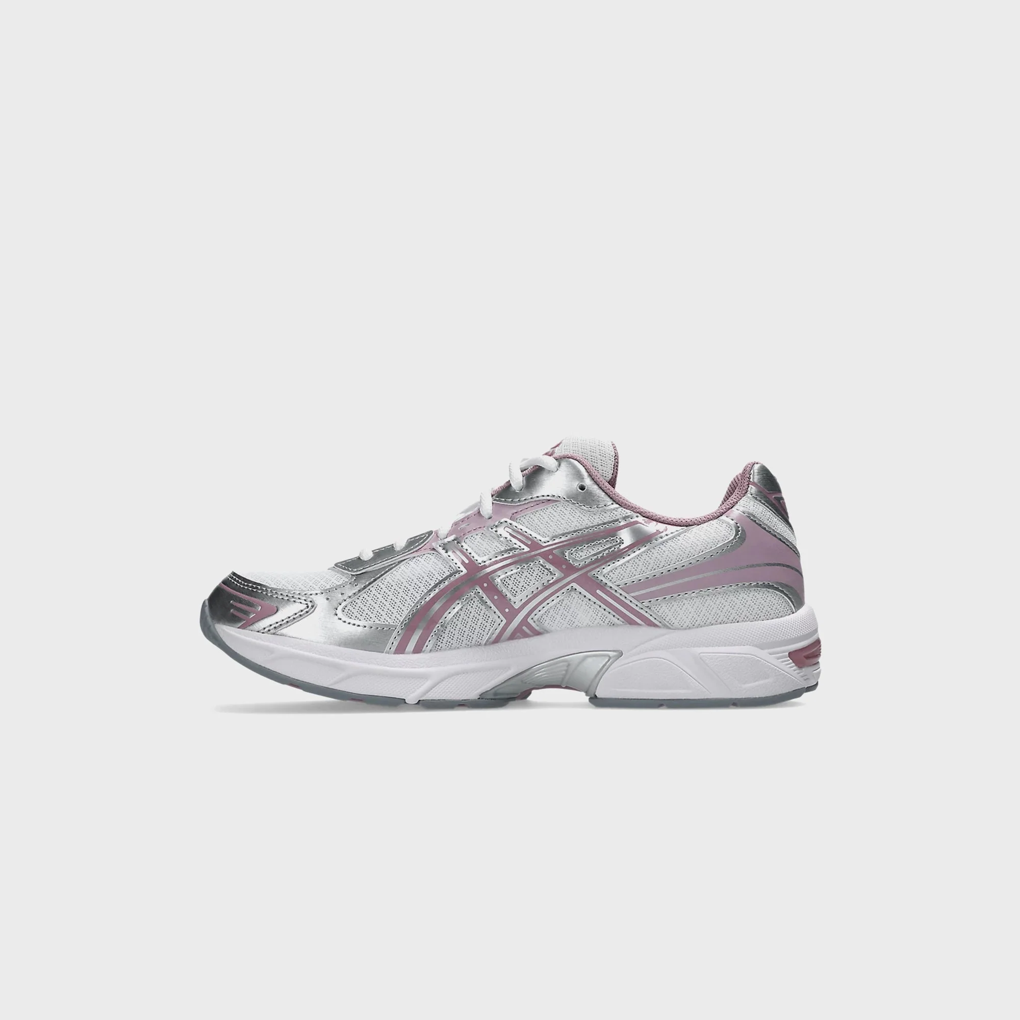 ASICS Gel-1130 - White / Taro Purple - Image 6